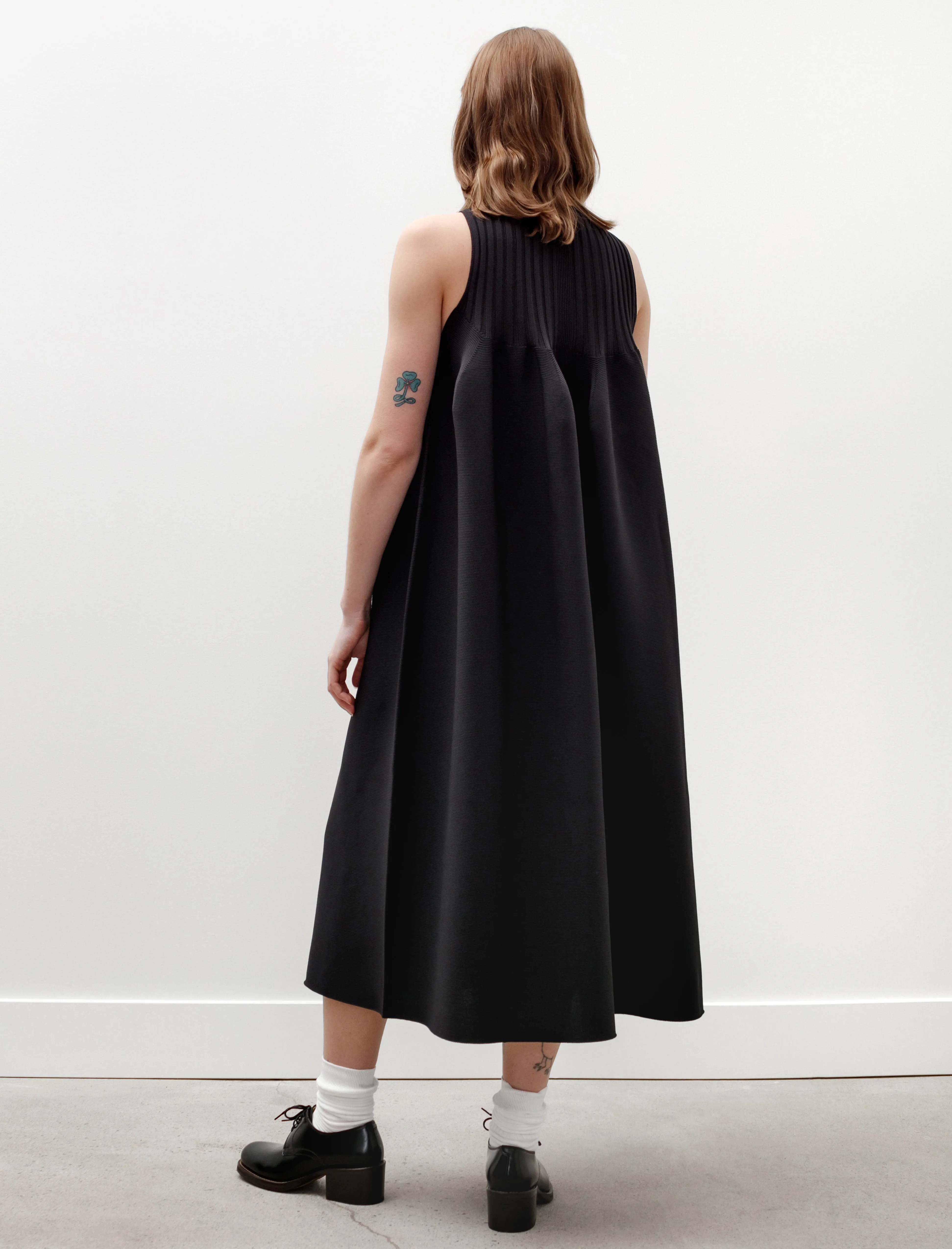 Pottery Dress 5 Black sold by SHOP NEIGHBOR product image thumbnail 4