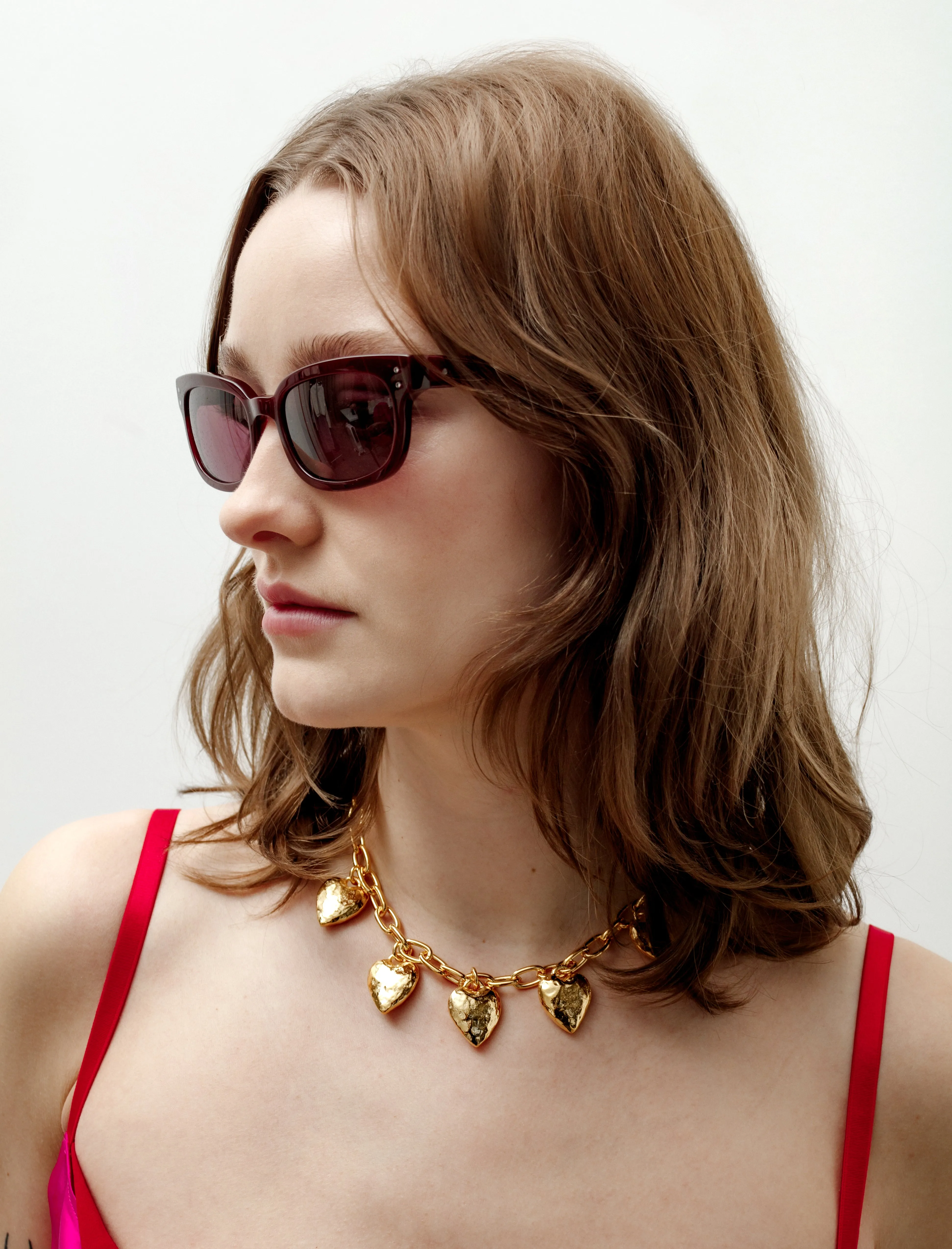 Amber Bourgogne sold by SHOP NEIGHBOR product image thumbnail 2