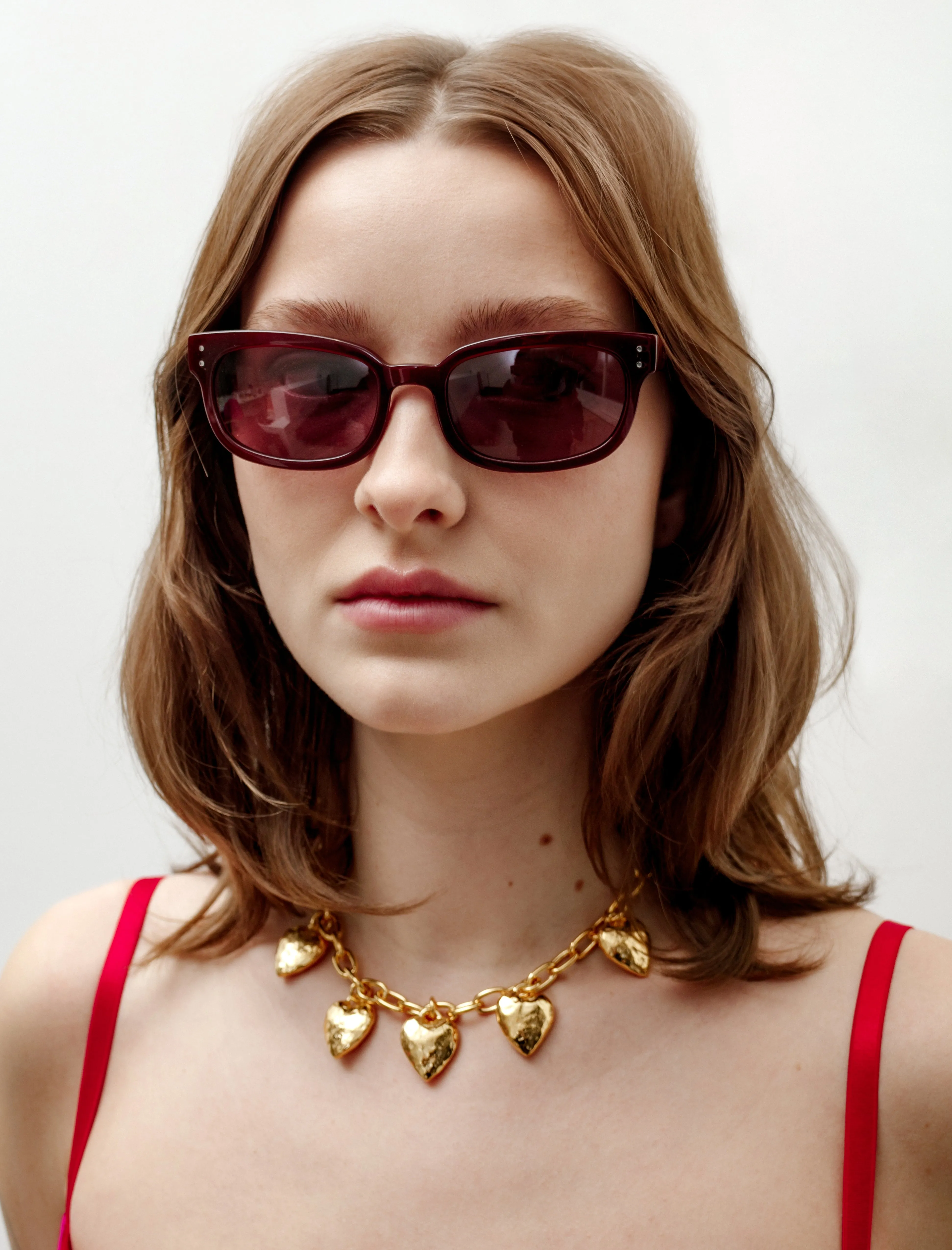 Amber Bourgogne sold by SHOP NEIGHBOR