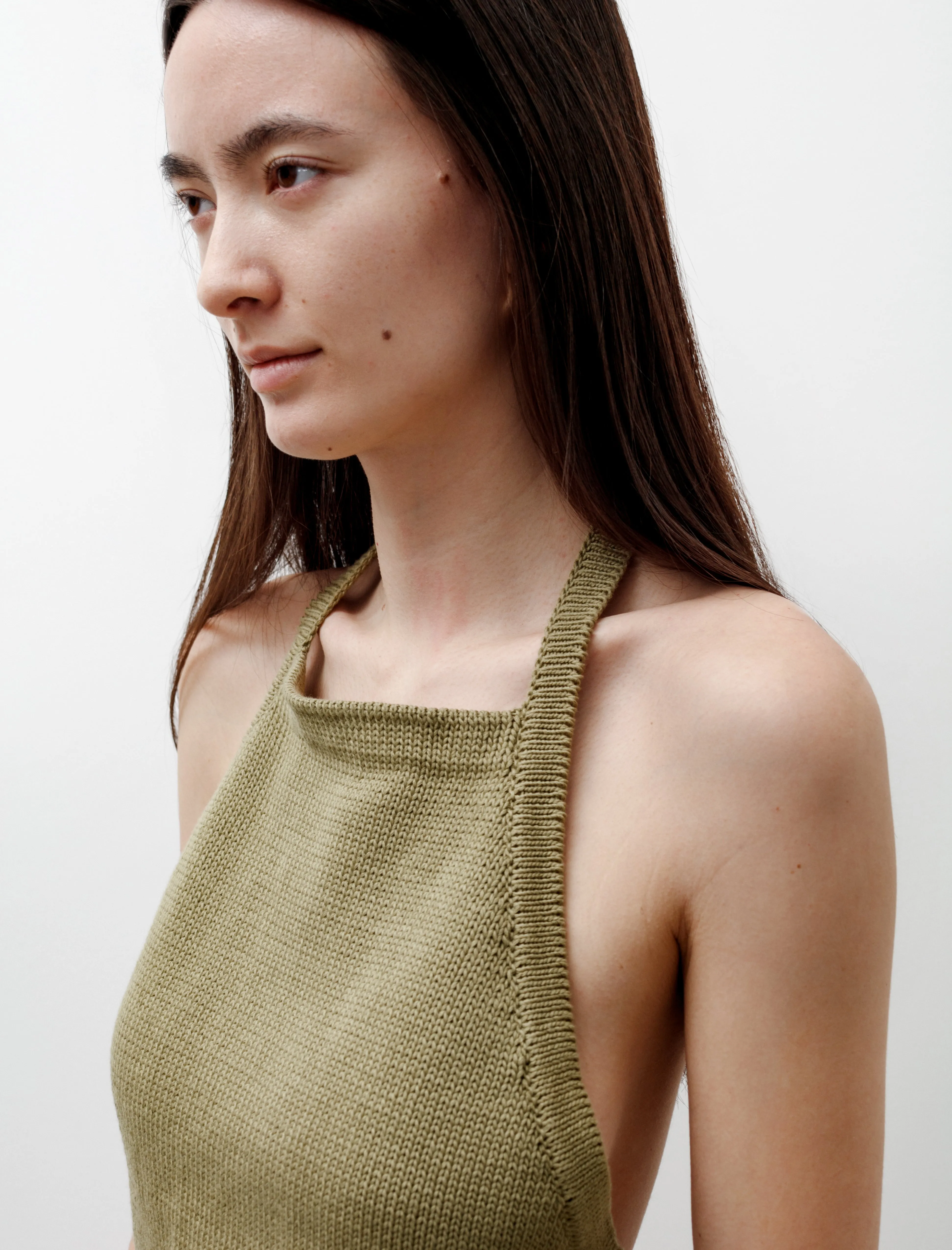 Cotton Summer Top Yellow sold by SHOP NEIGHBOR product image thumbnail 4