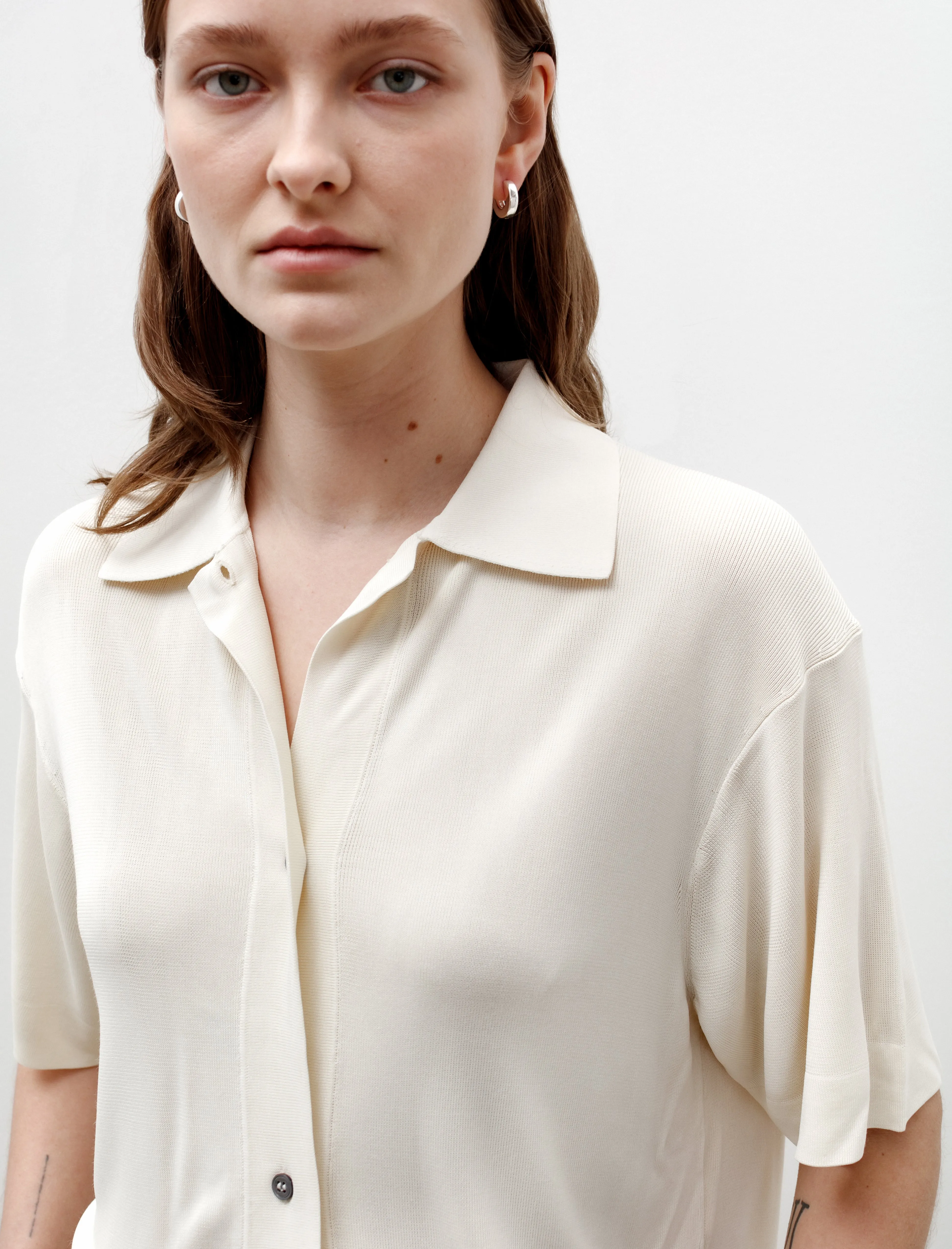 Cedrus Polo Parchment sold by SHOP NEIGHBOR product image thumbnail 3