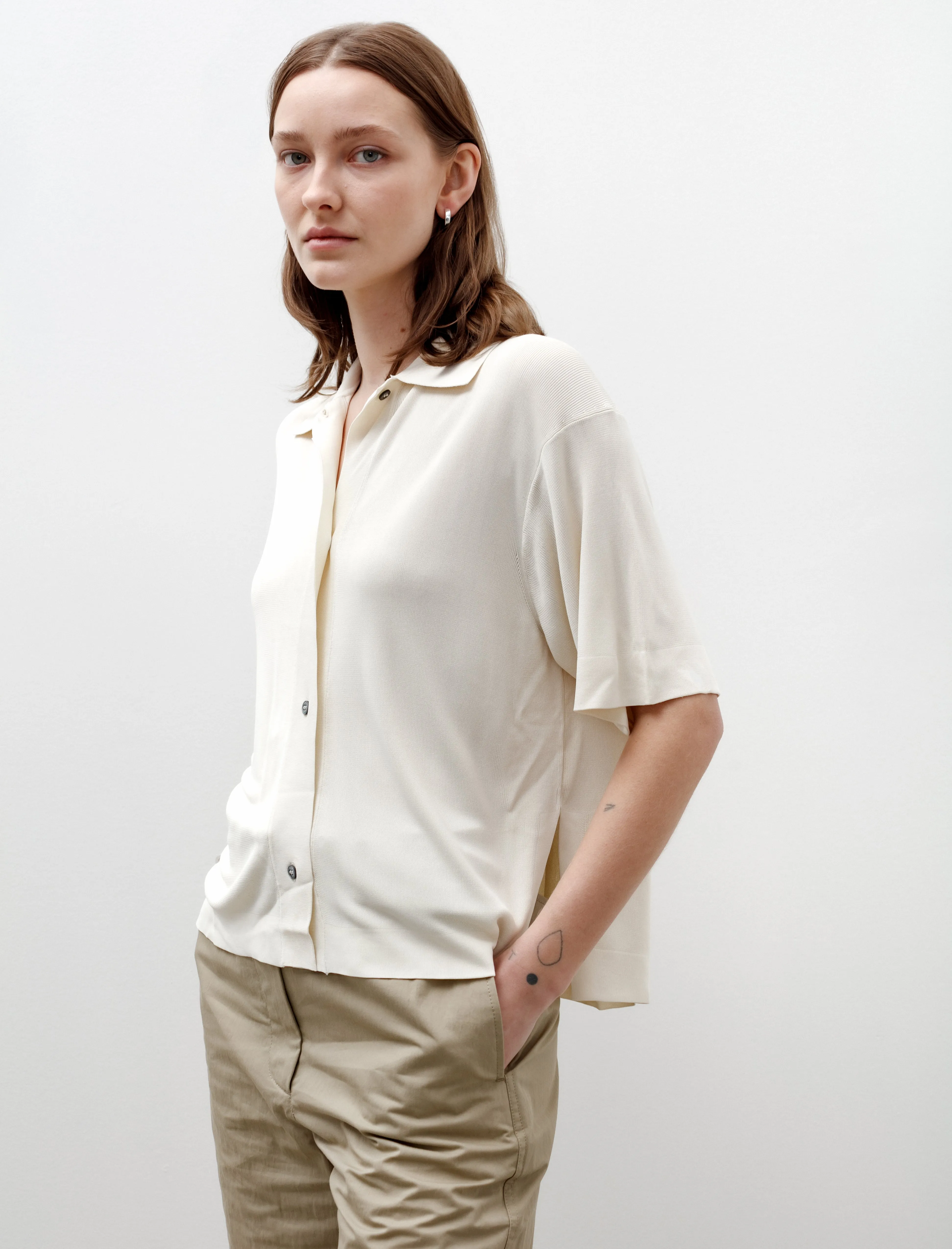 Cedrus Polo Parchment sold by SHOP NEIGHBOR