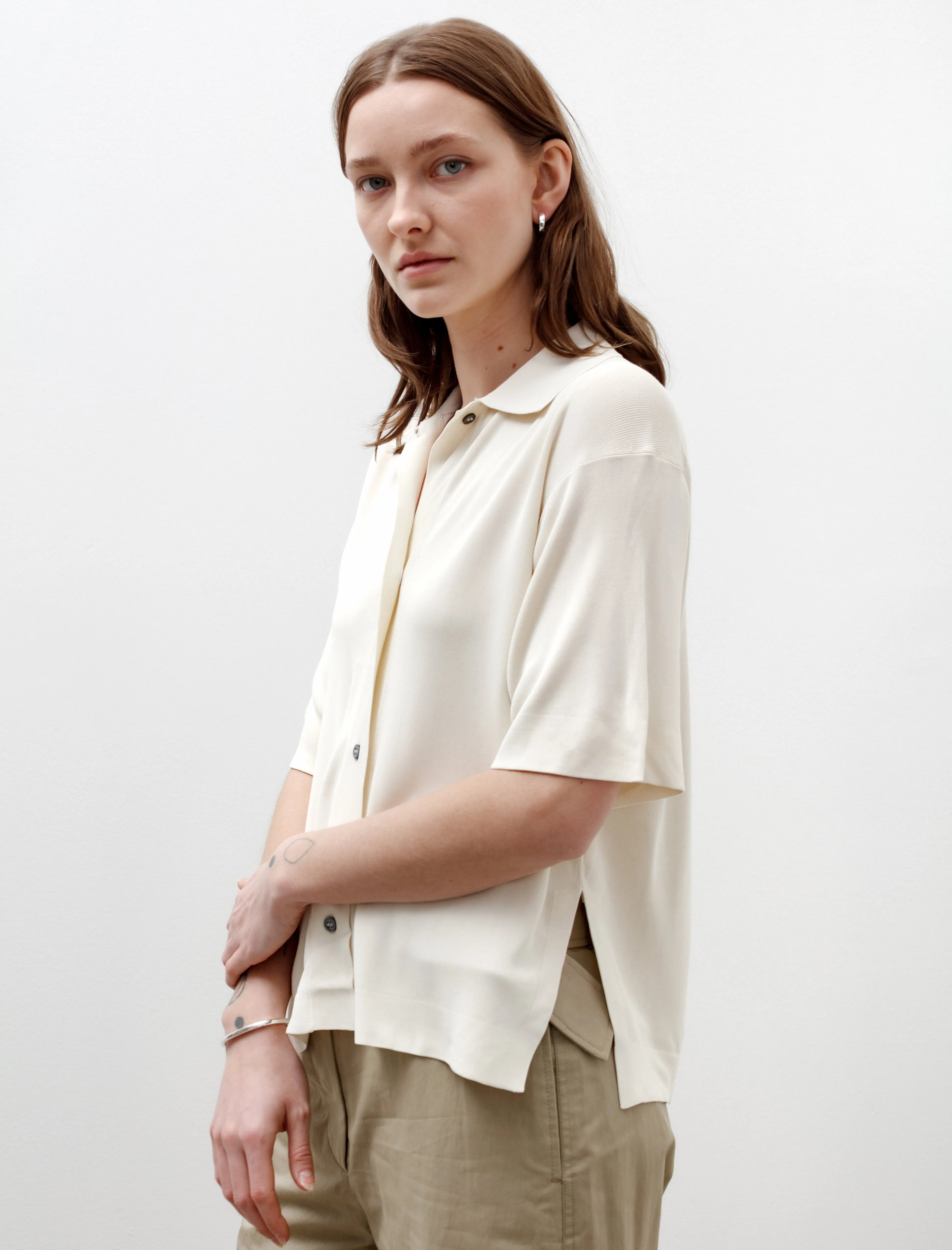 Cedrus Polo Parchment sold by SHOP NEIGHBOR product image thumbnail 4