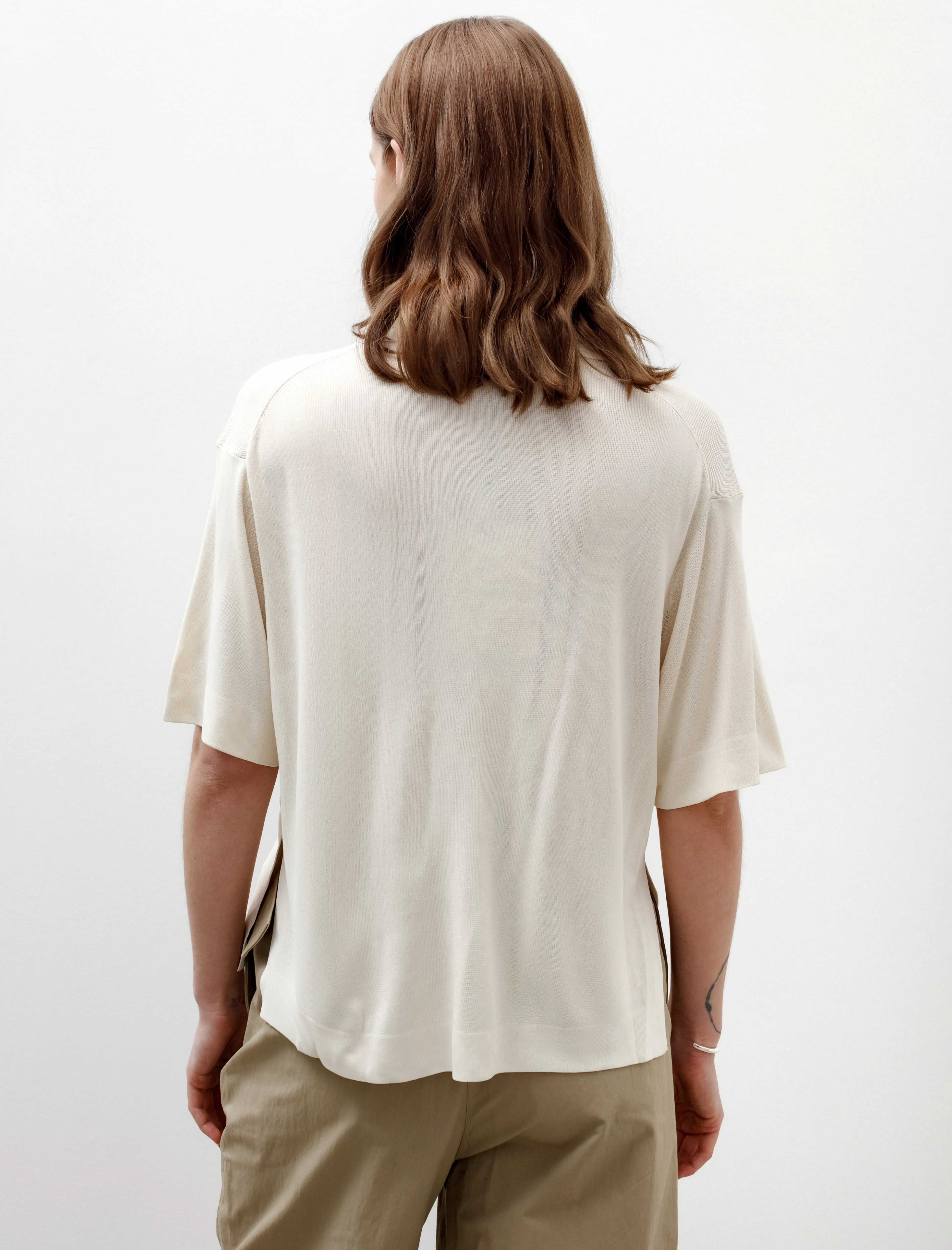 Cedrus Polo Parchment sold by SHOP NEIGHBOR product image thumbnail 5