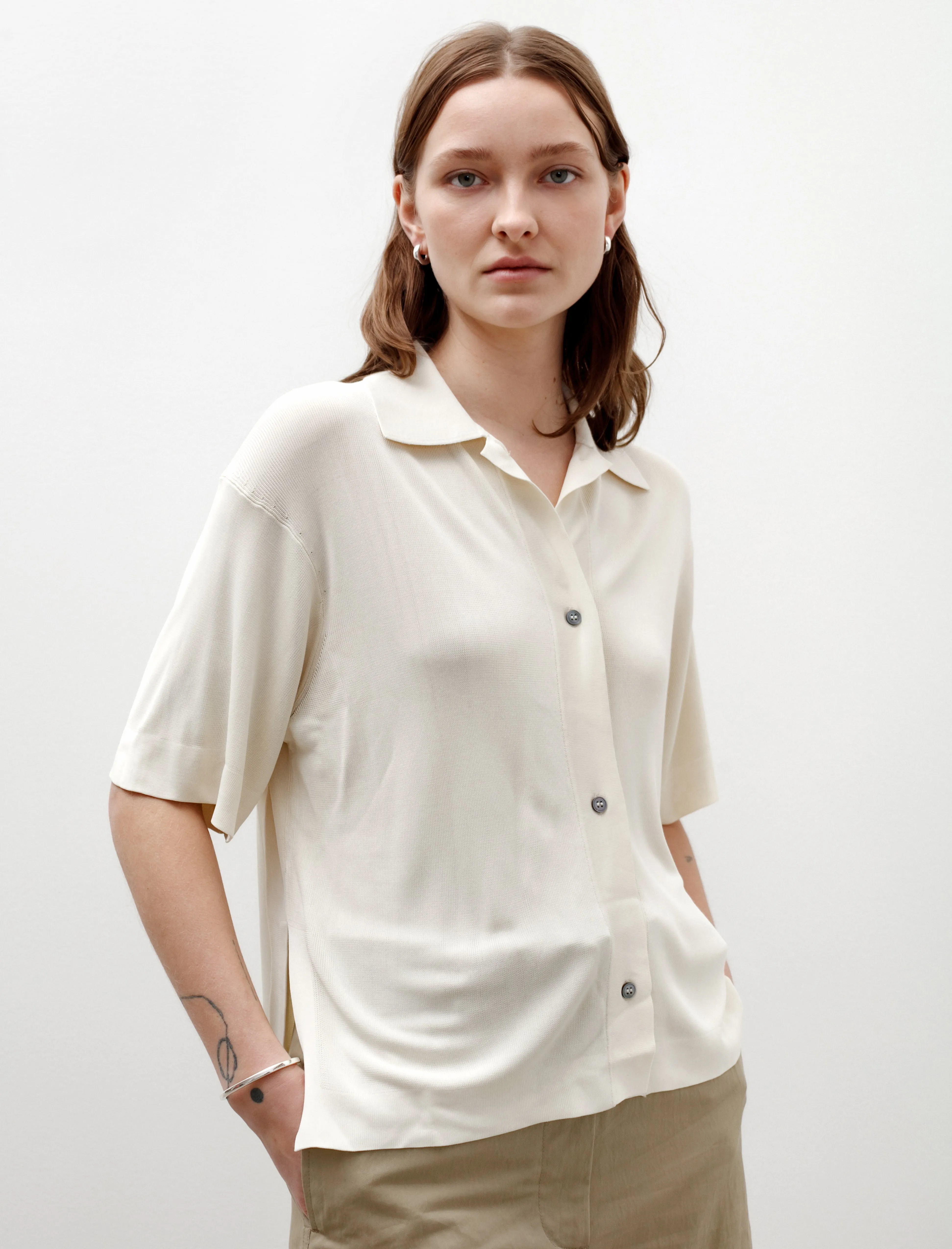 Cedrus Polo Parchment sold by SHOP NEIGHBOR product image thumbnail 2