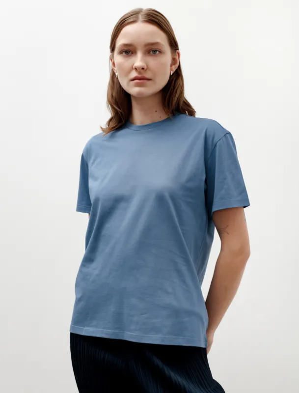 Boy Fit T-Shirt Bluestone sold by SHOP NEIGHBOR