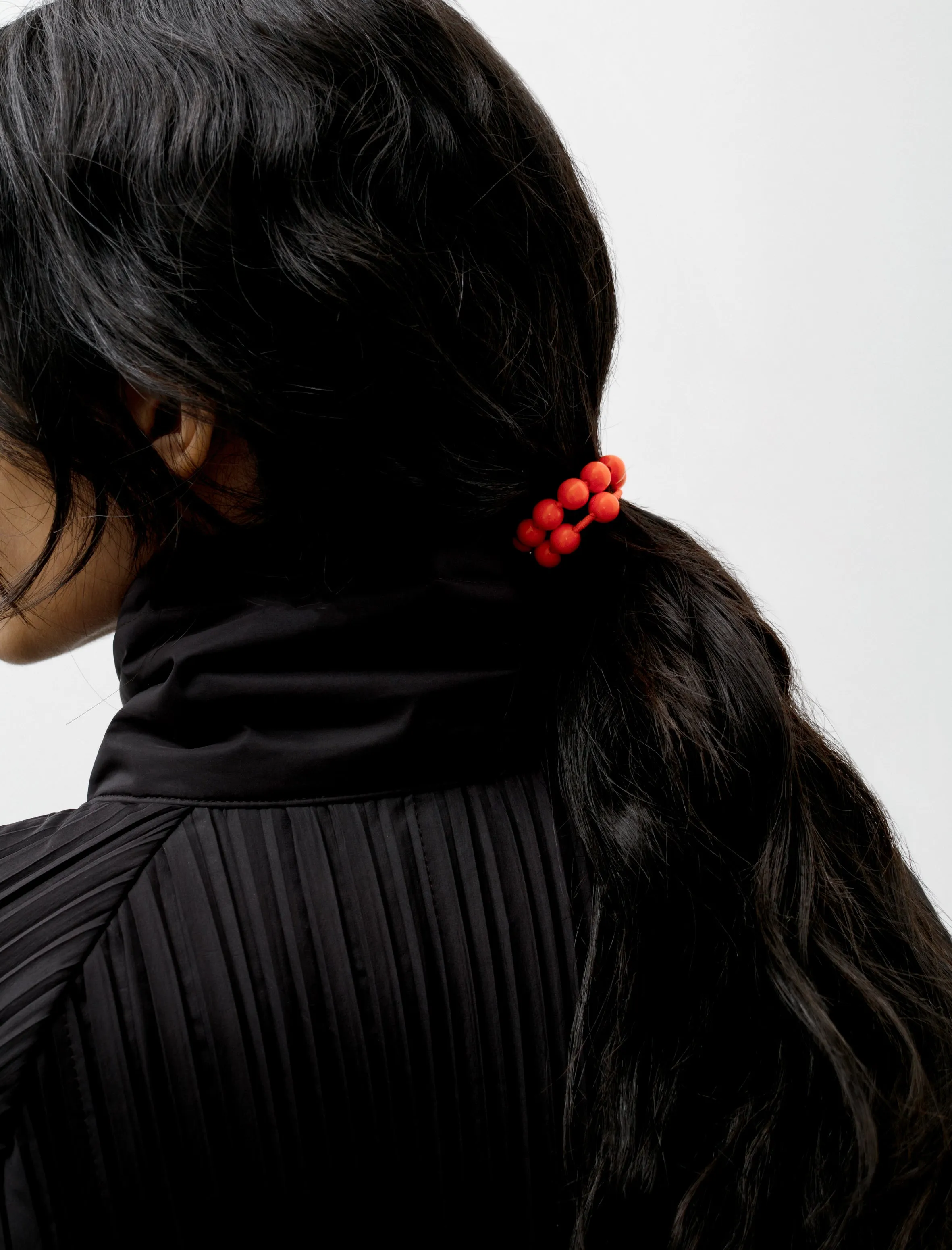 Perlen Haargumi Neon Mix sold by SHOP NEIGHBOR product image thumbnail 3