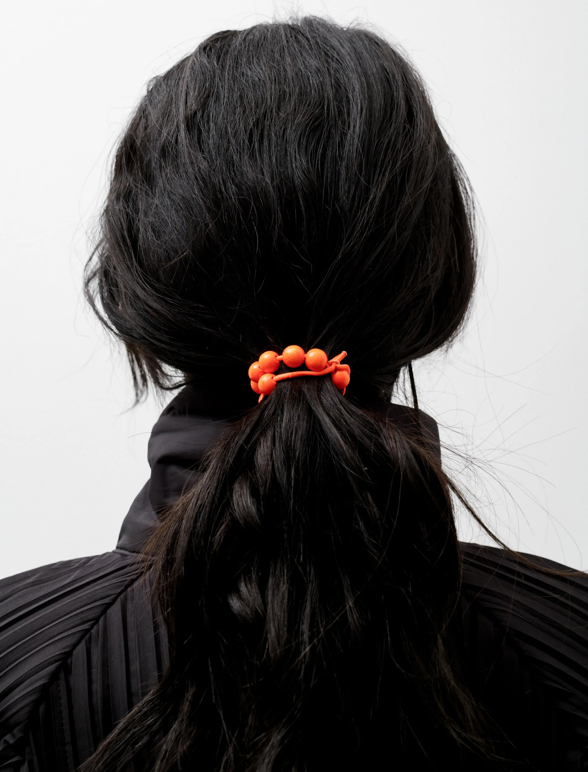 Perlen Haargumi Neon Mix sold by SHOP NEIGHBOR product image thumbnail 2