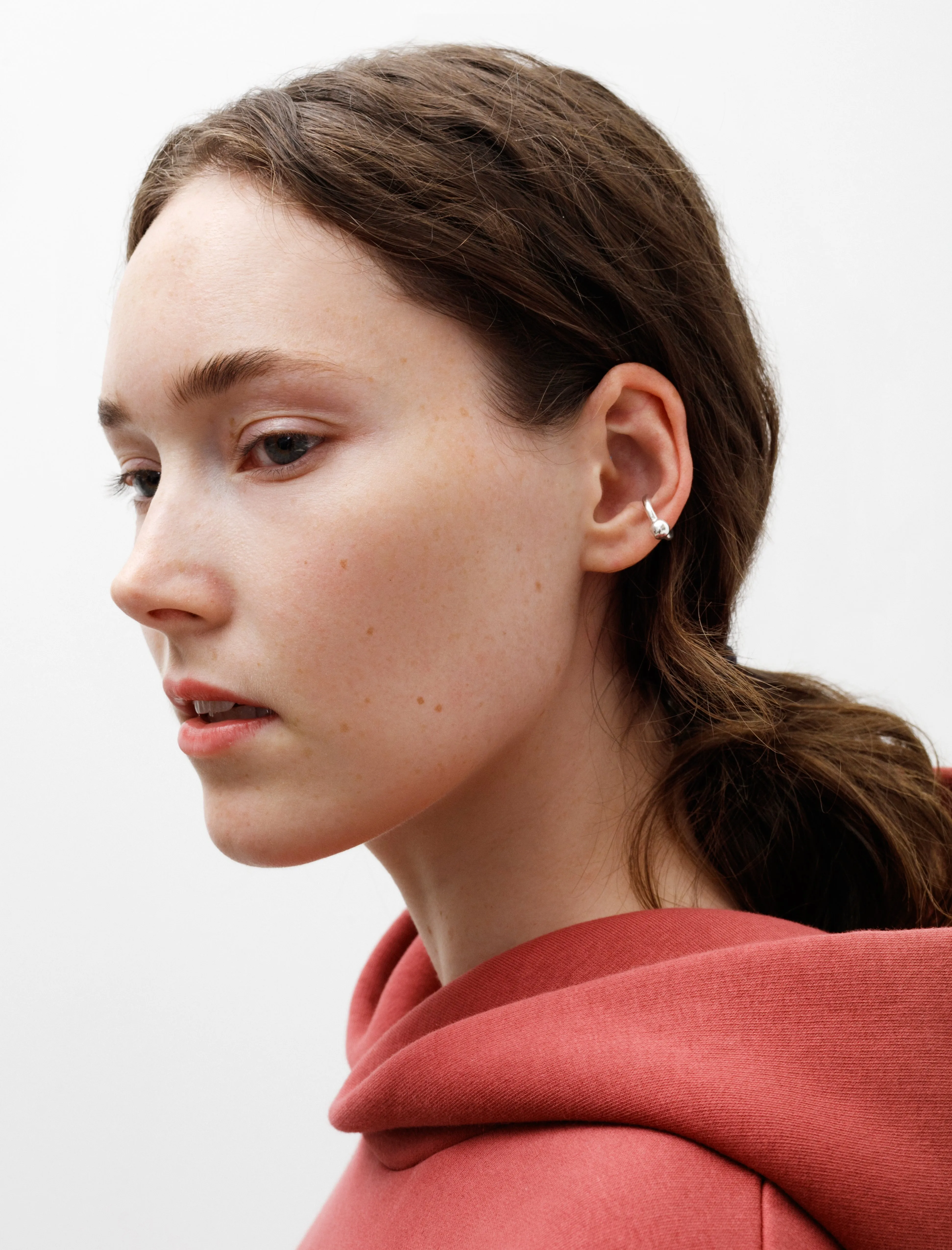 Pearl Earcuff sold by SHOP NEIGHBOR product image thumbnail 3