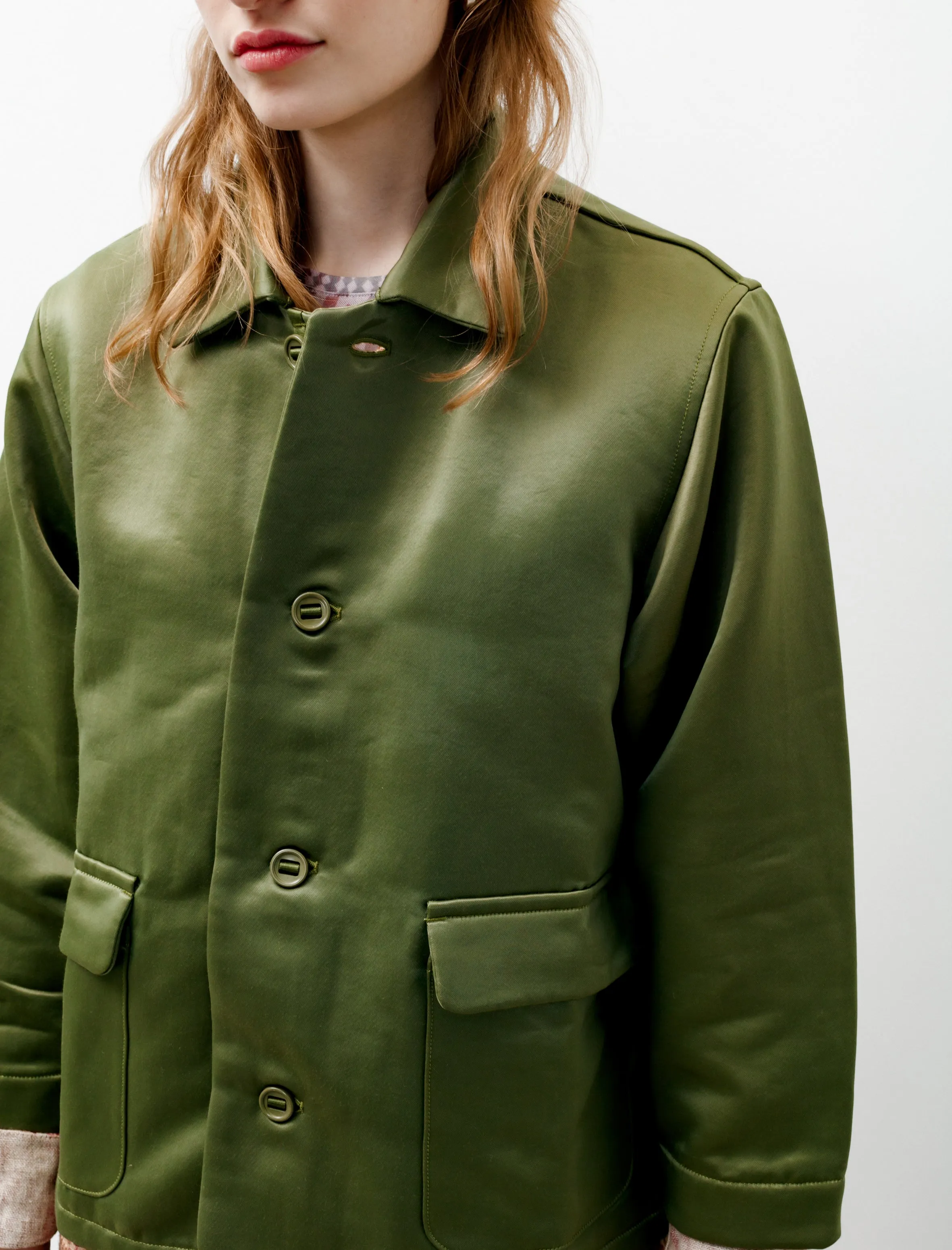 R13 Outer-2 Moss DB sold by SHOP NEIGHBOR product image thumbnail 3