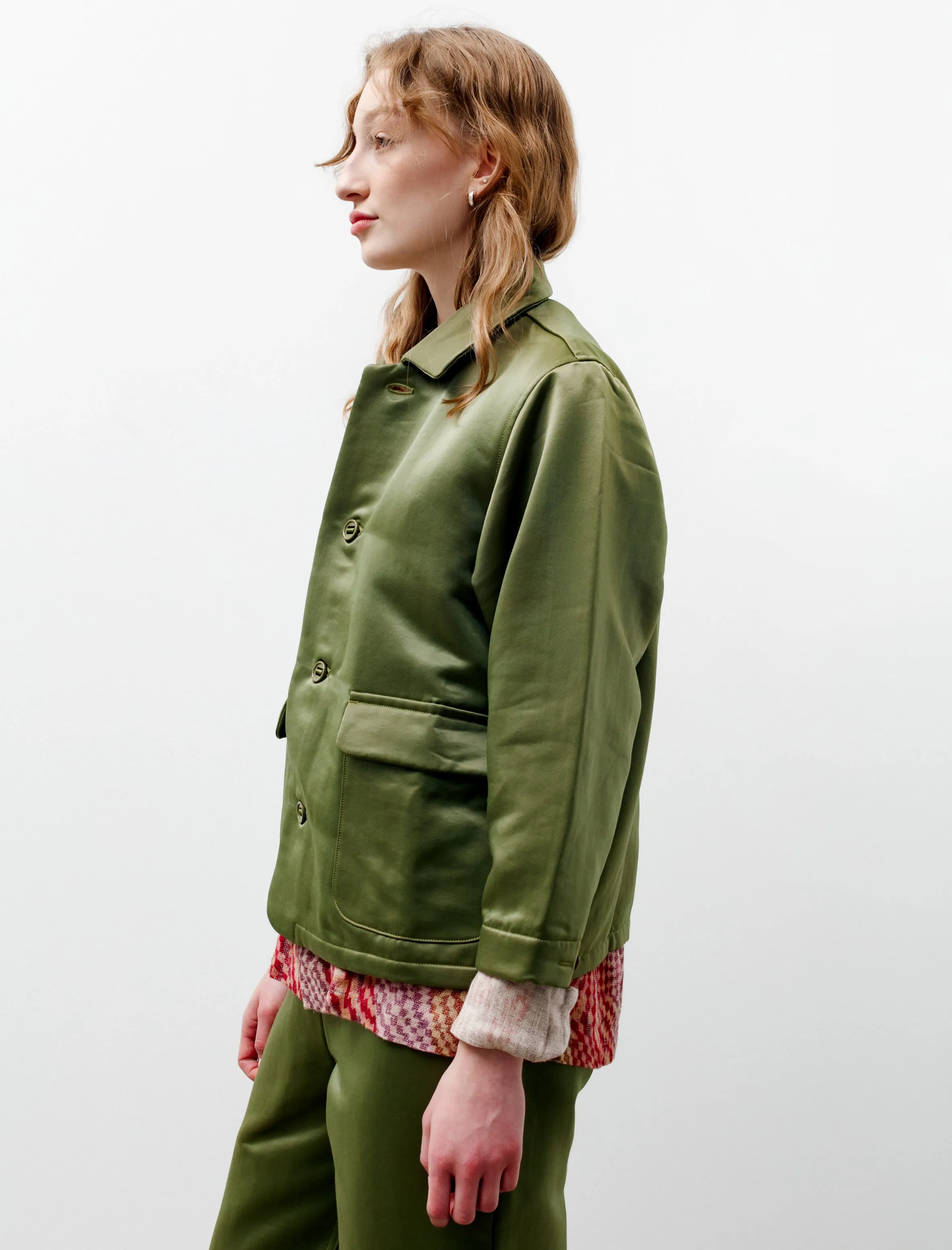 R13 Outer-2 Moss DB sold by SHOP NEIGHBOR product image thumbnail 4