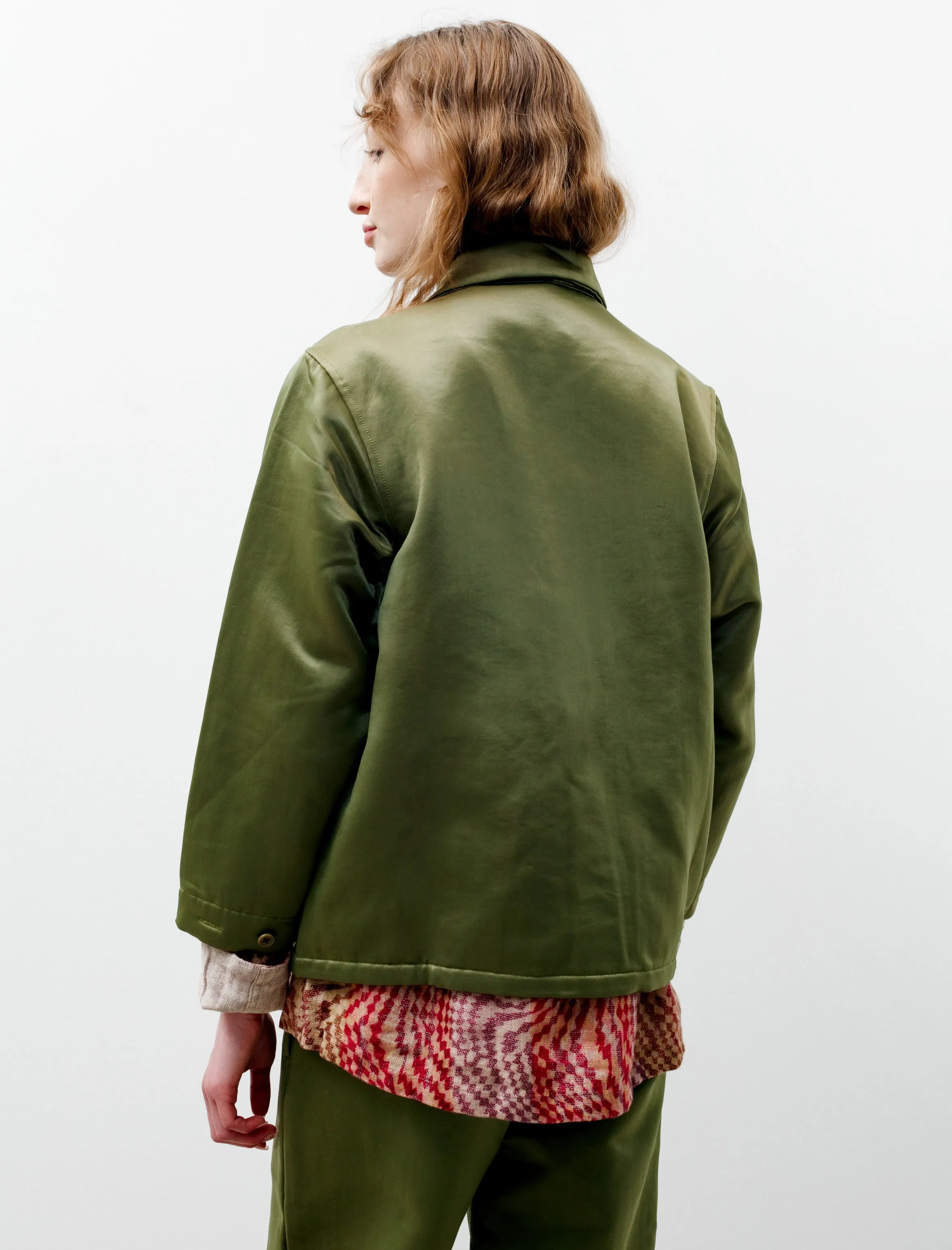 R13 Outer-2 Moss DB sold by SHOP NEIGHBOR product image thumbnail 5