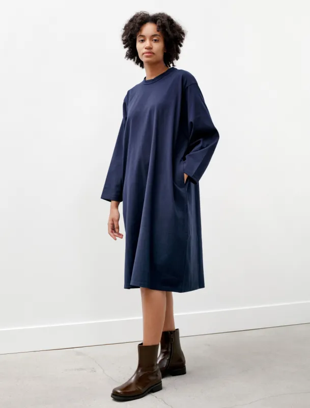 WR-13 T9 Jersey Dress Sea sold by SHOP NEIGHBOR