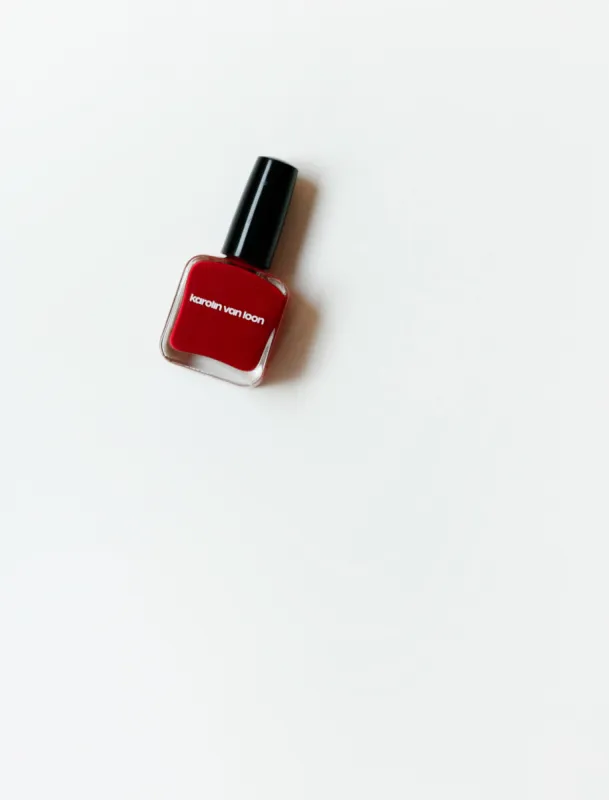 23 Rouge Éclipse Nail Polish sold by SHOP NEIGHBOR