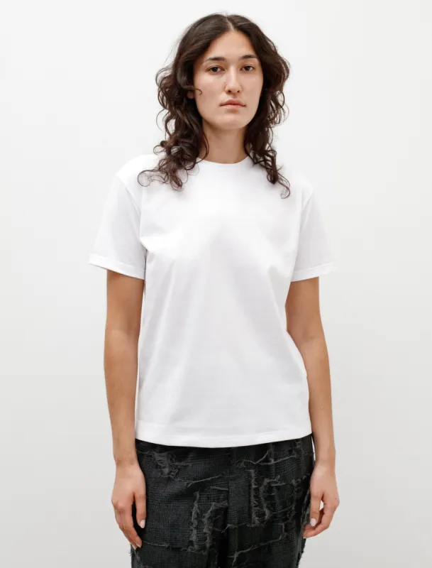 Boy Fit T-Shirt White sold by SHOP NEIGHBOR