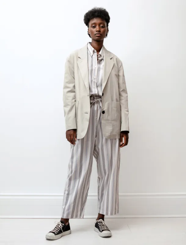 Conde Jacket Dark Stone sold by SHOP NEIGHBOR