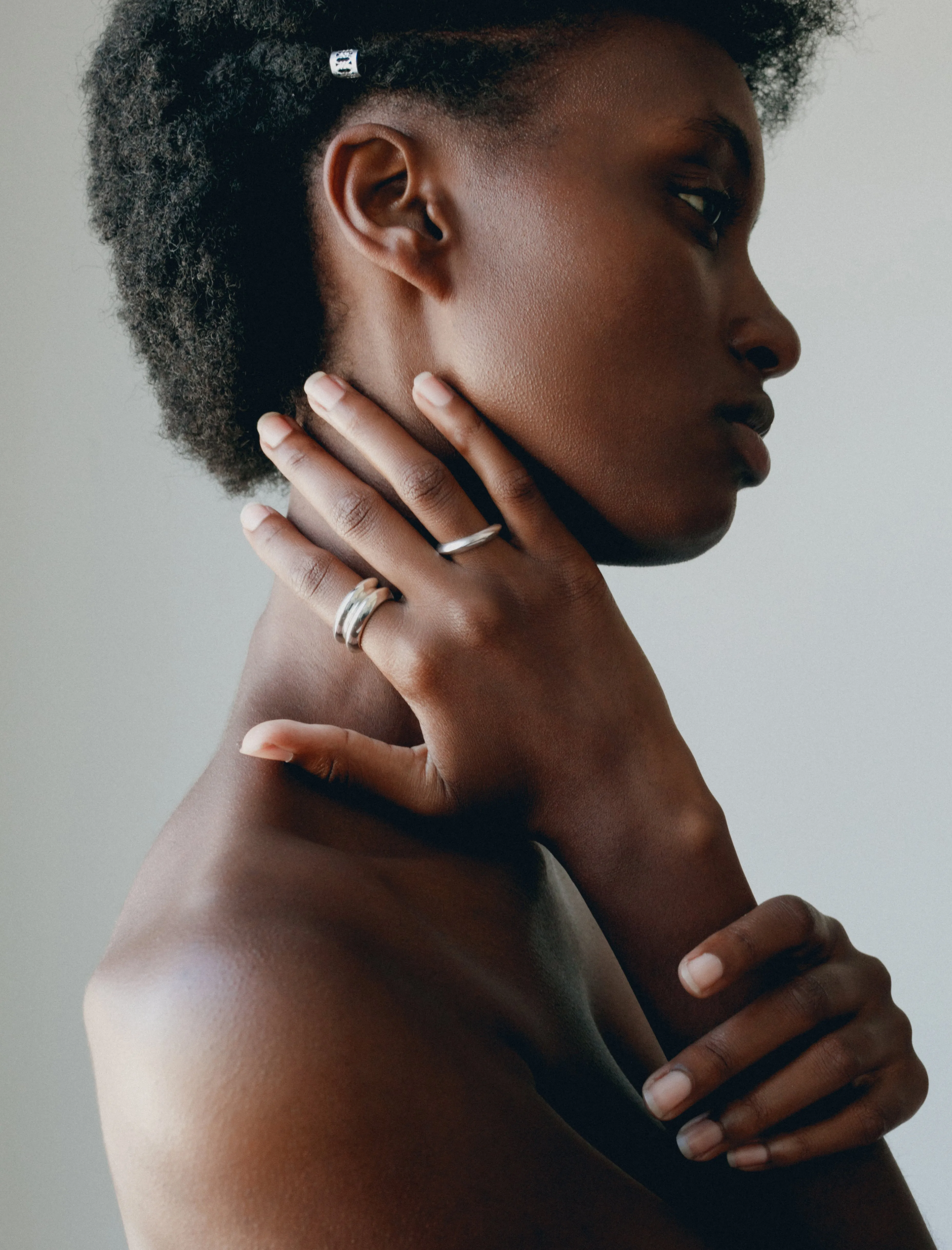 Ada Ring Set sold by SHOP NEIGHBOR product image thumbnail 3