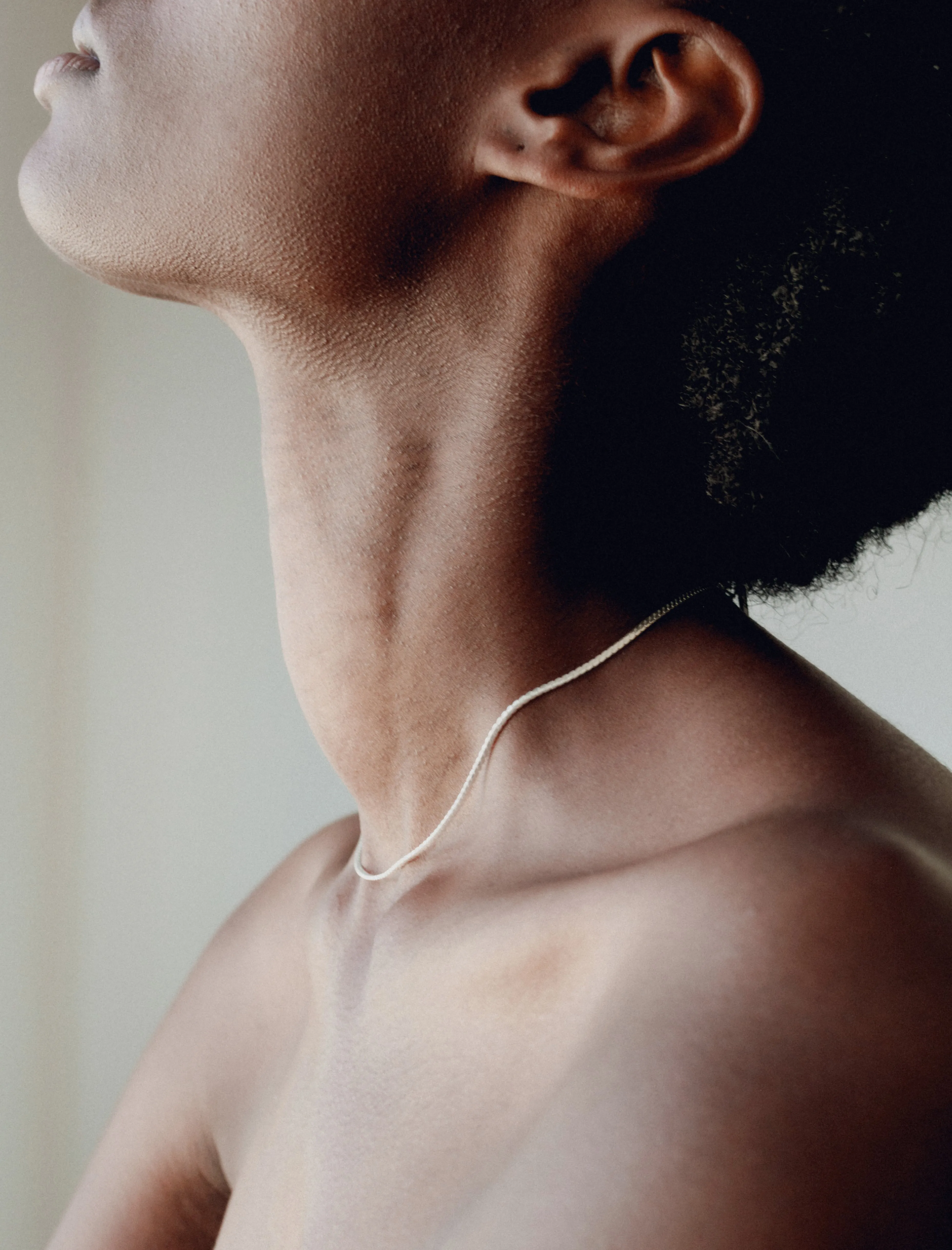 Ada Chain 14" sold by SHOP NEIGHBOR product image thumbnail 3