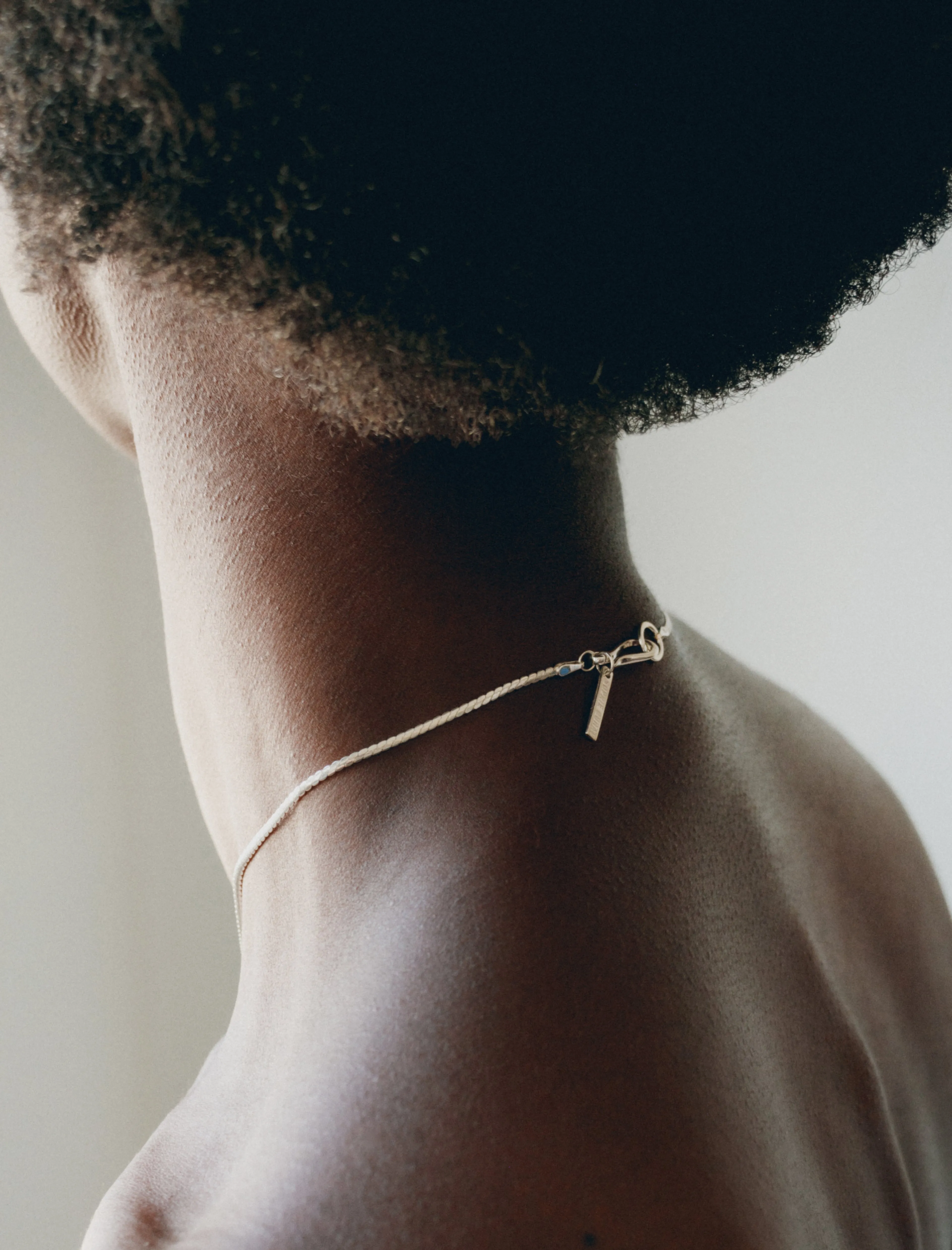 Ada Chain 14" sold by SHOP NEIGHBOR