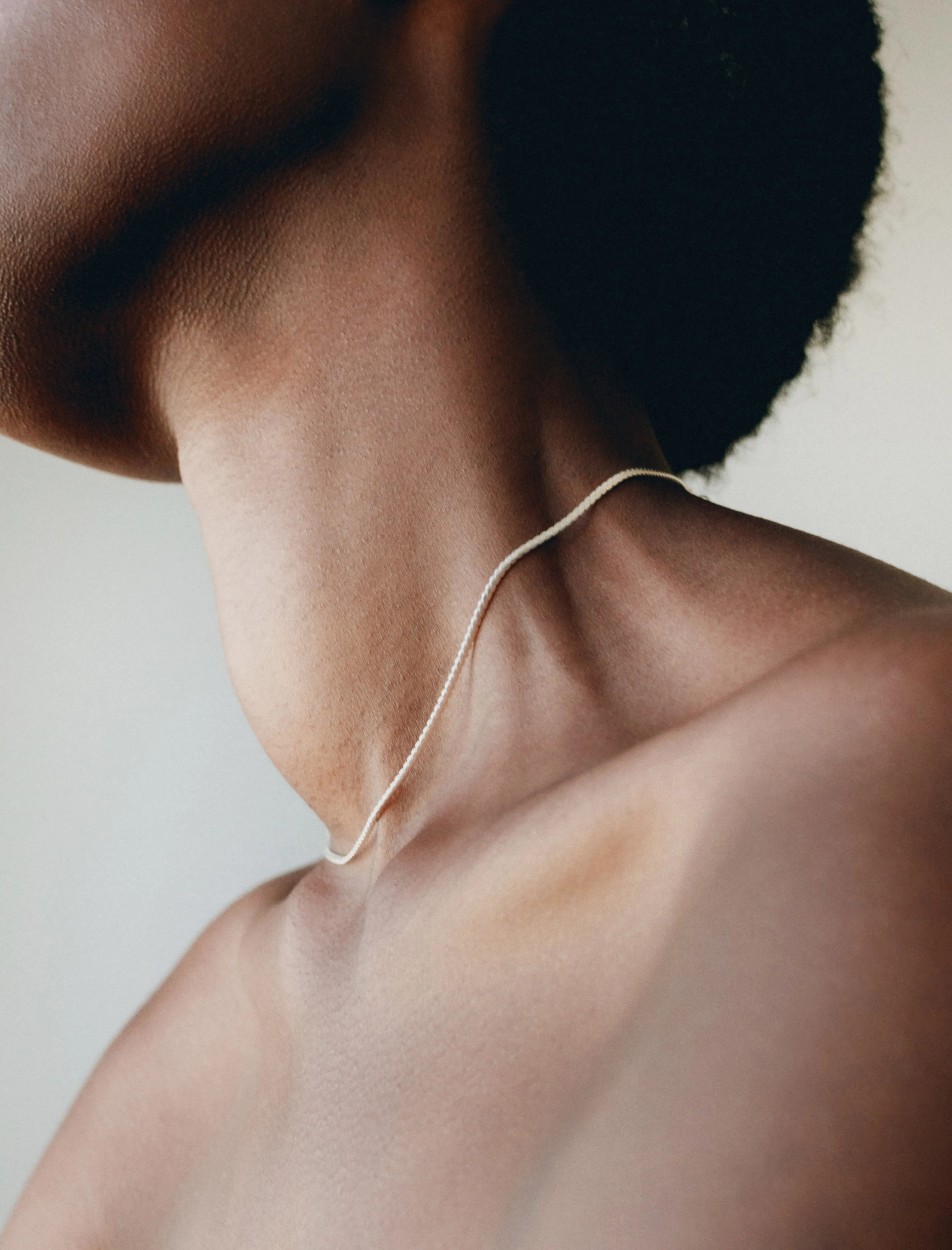 Ada Chain 14" sold by SHOP NEIGHBOR product image thumbnail 2