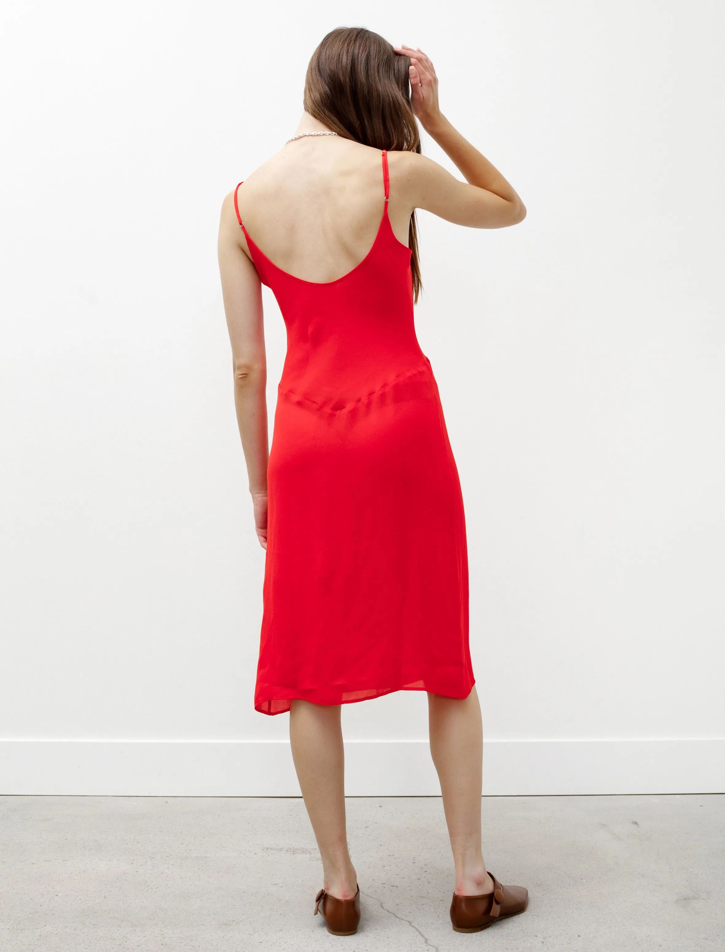 Cadel Slip Persimmon sold by SHOP NEIGHBOR product image thumbnail 3