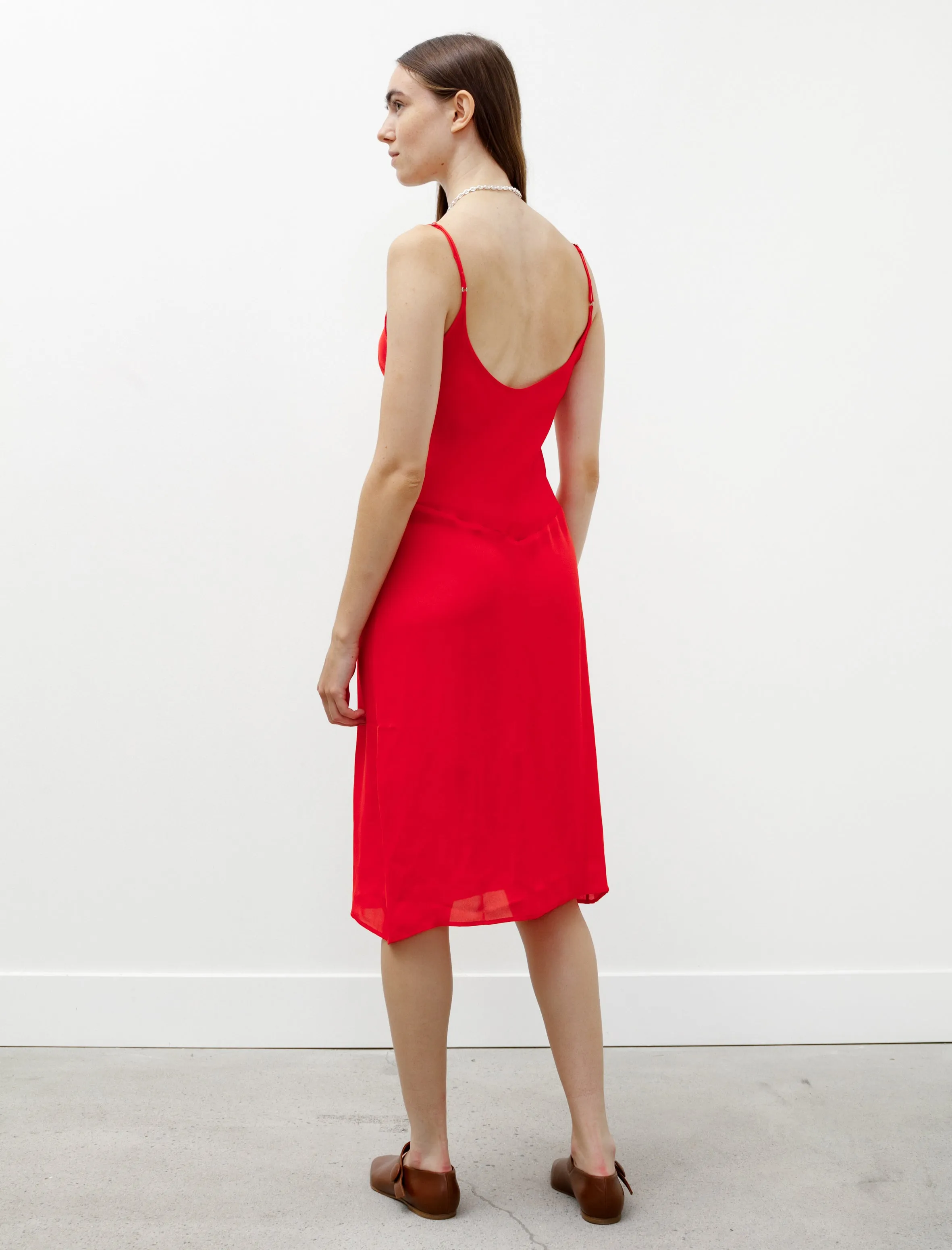 Cadel Slip Persimmon sold by SHOP NEIGHBOR product image thumbnail 4