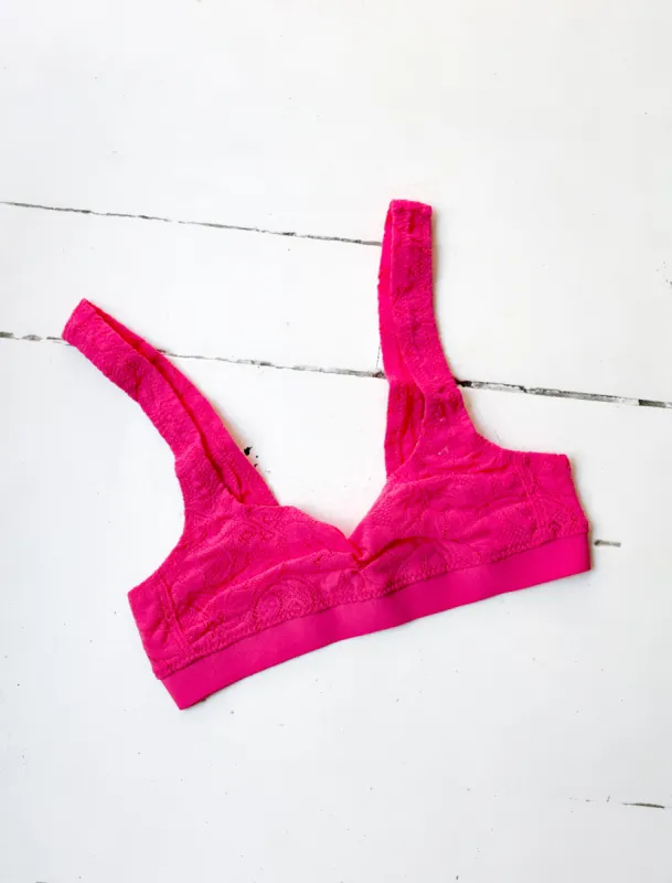 Valentina Bralette Pitaya made by SHOP NEIGHBOR