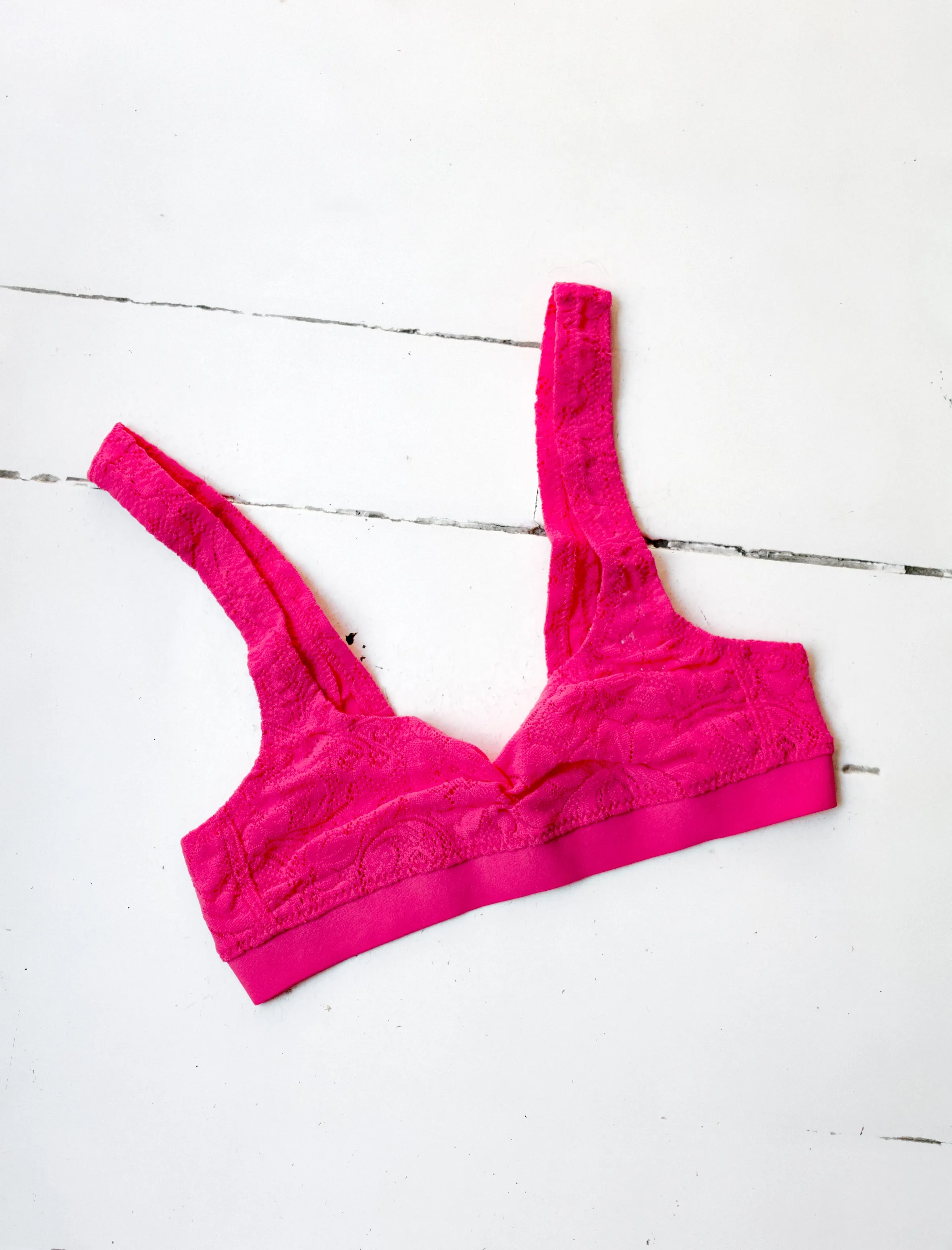 Valentina Bralette Pitaya sold by SHOP NEIGHBOR