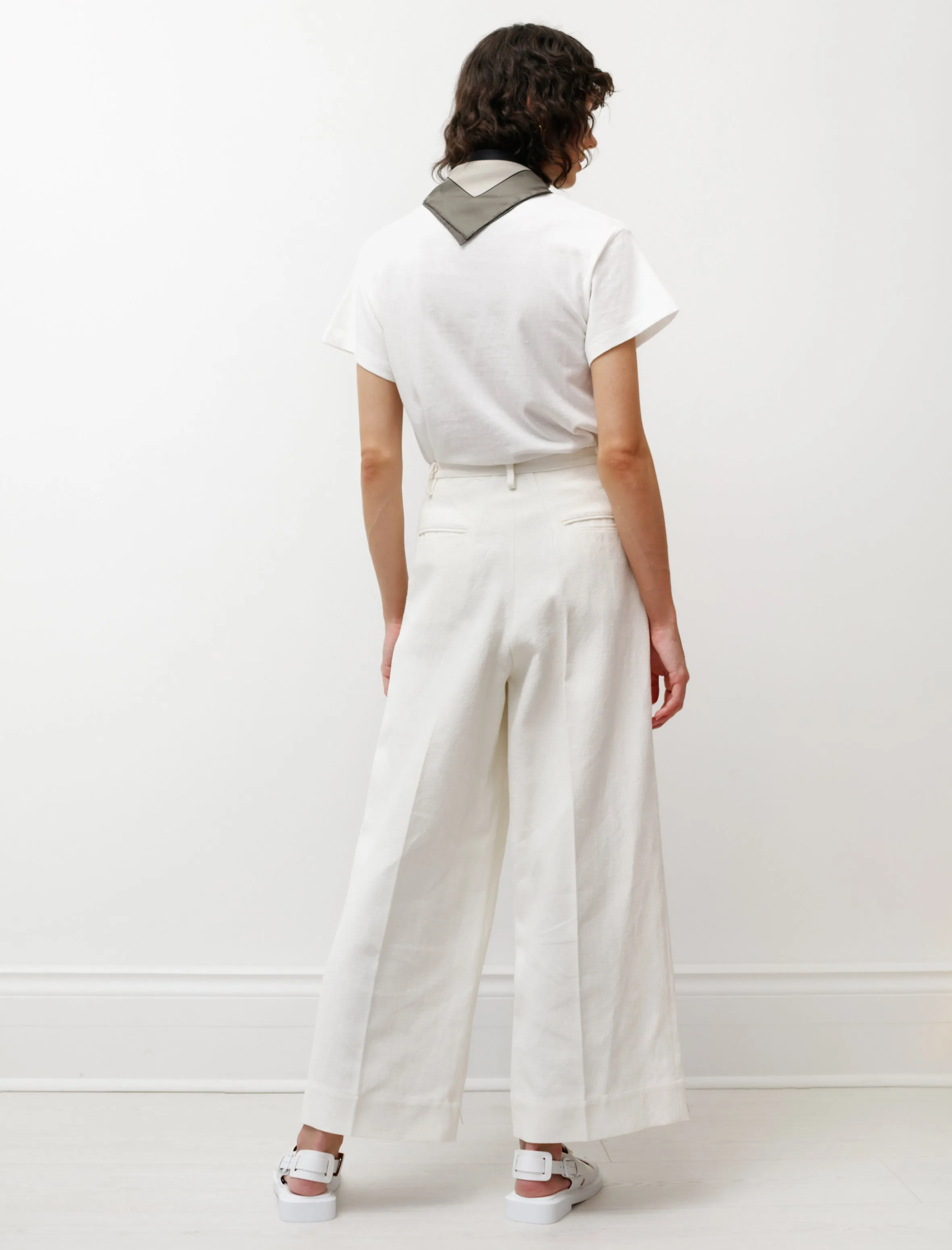 Granpa Pant Ivory sold by SHOP NEIGHBOR product image thumbnail 3