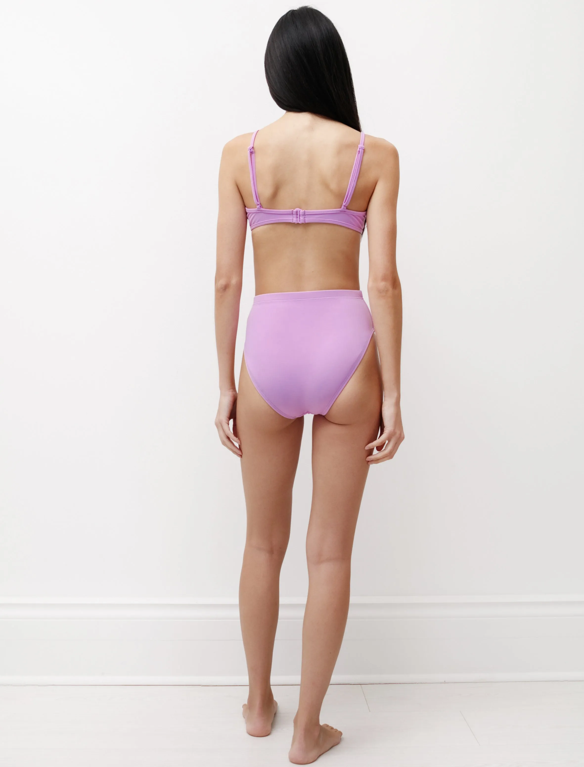 Super Hi Bottom Lilac sold by SHOP NEIGHBOR product image thumbnail 2