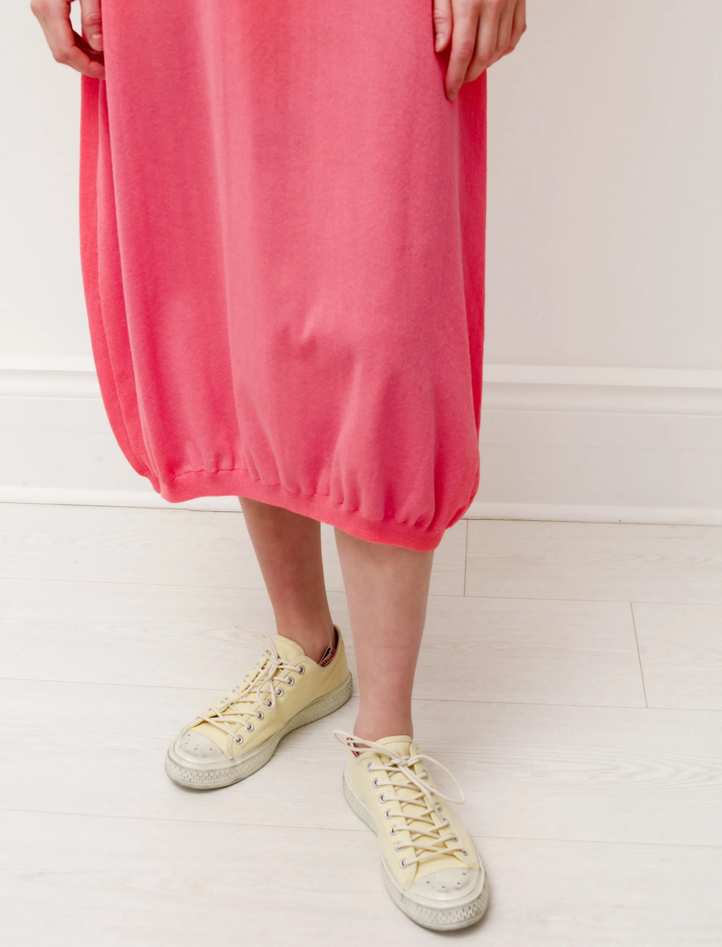 Ballet Dress Pink sold by SHOP NEIGHBOR product image thumbnail 5