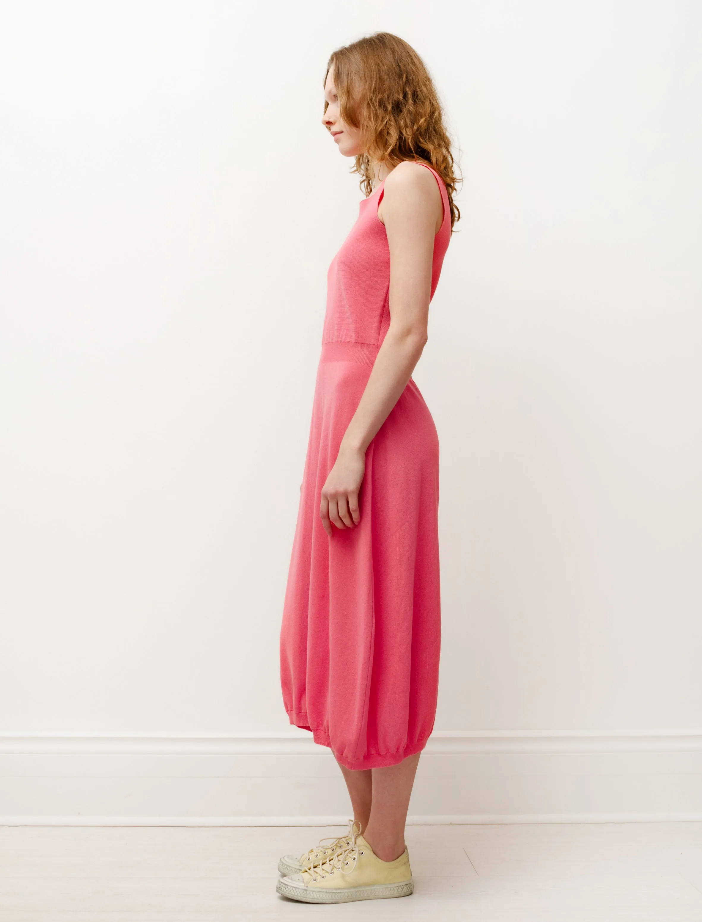 Ballet Dress Pink sold by SHOP NEIGHBOR product image thumbnail 3