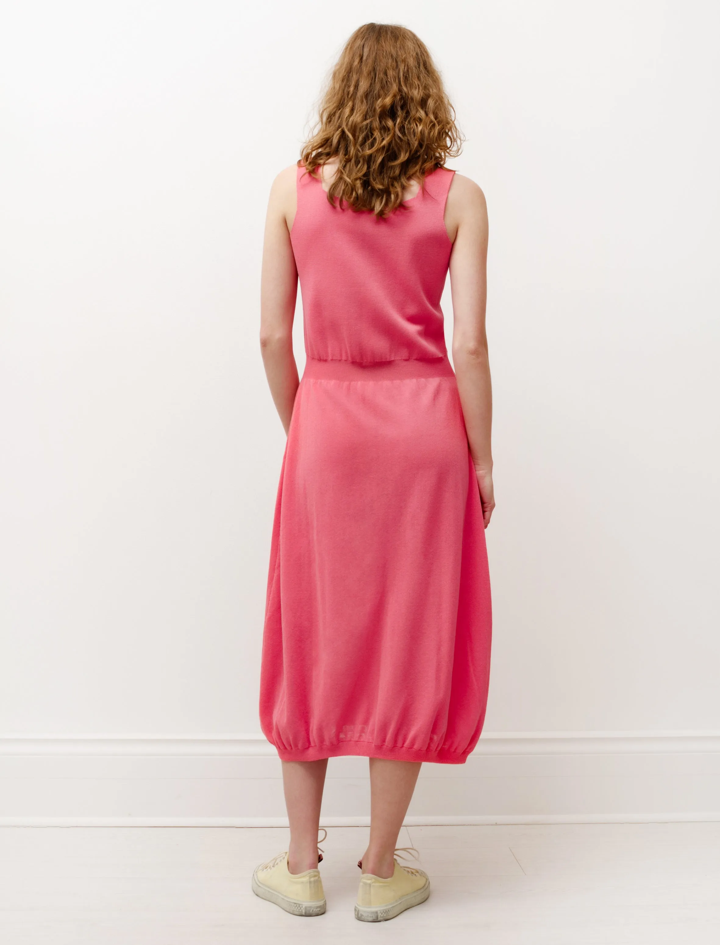 Ballet Dress Pink sold by SHOP NEIGHBOR product image thumbnail 4
