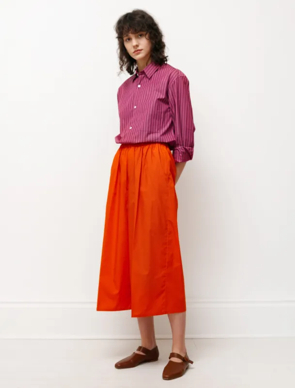 Maxi Pants Orange sold by SHOP NEIGHBOR