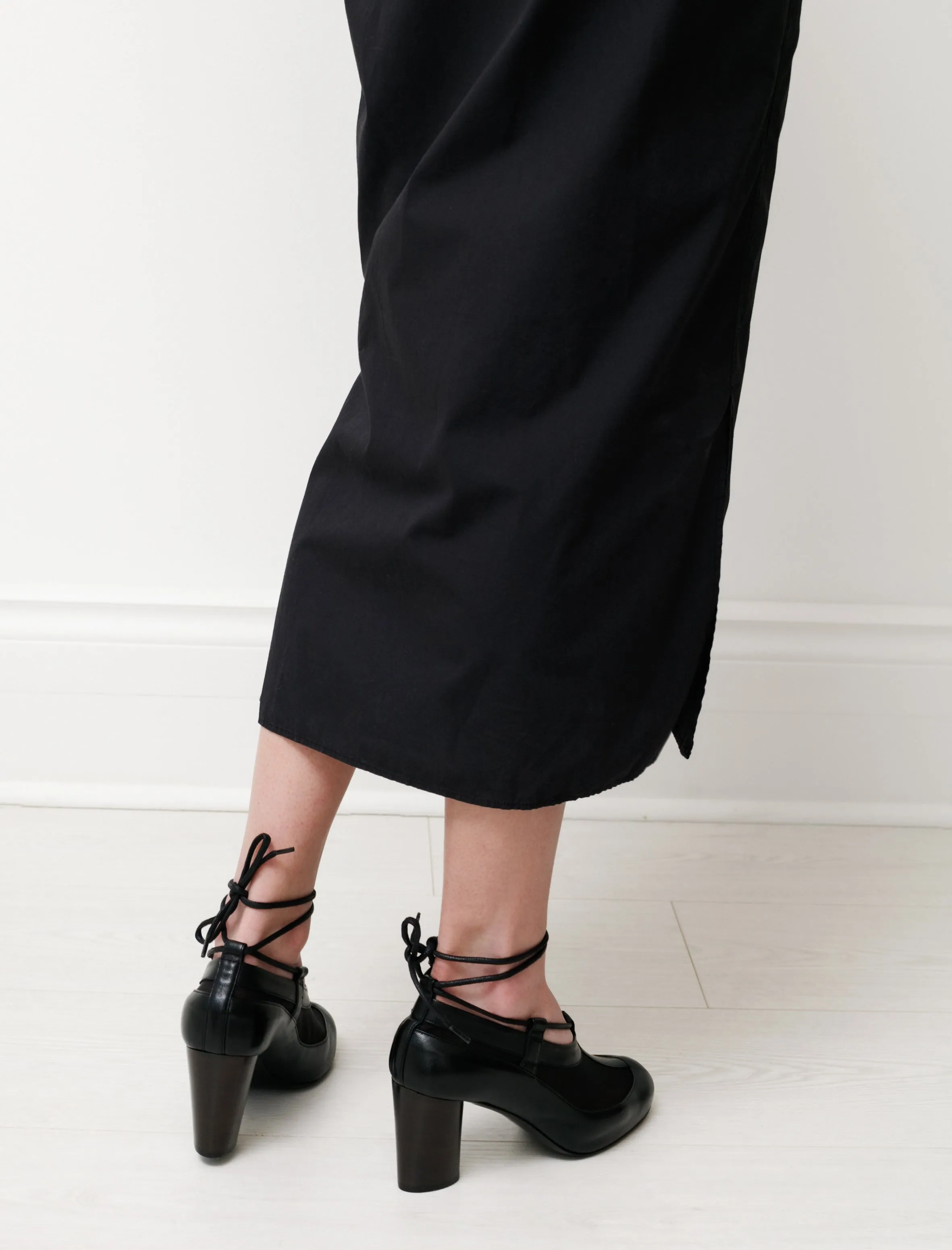 Mesh Pump Black sold by SHOP NEIGHBOR product image thumbnail 4