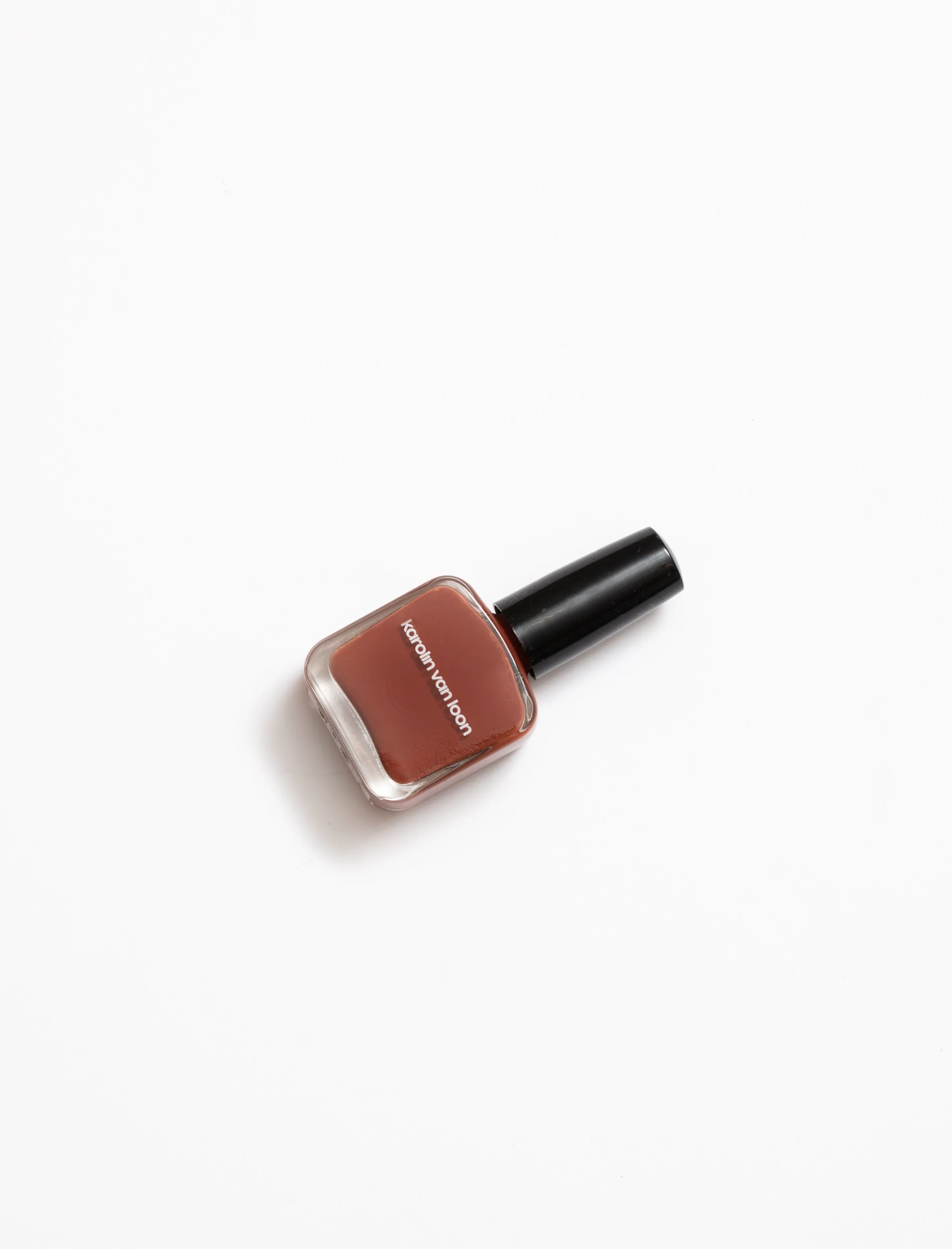 10 Tulipe Rouge Nail Polish sold by SHOP NEIGHBOR
