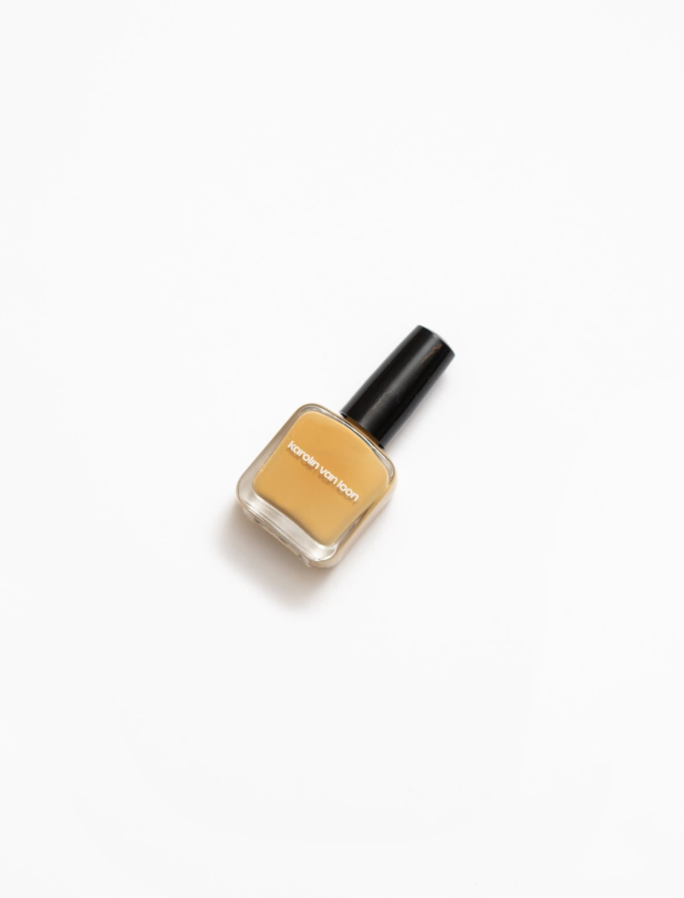 17 Mimosa Jaune Nail Polish sold by SHOP NEIGHBOR