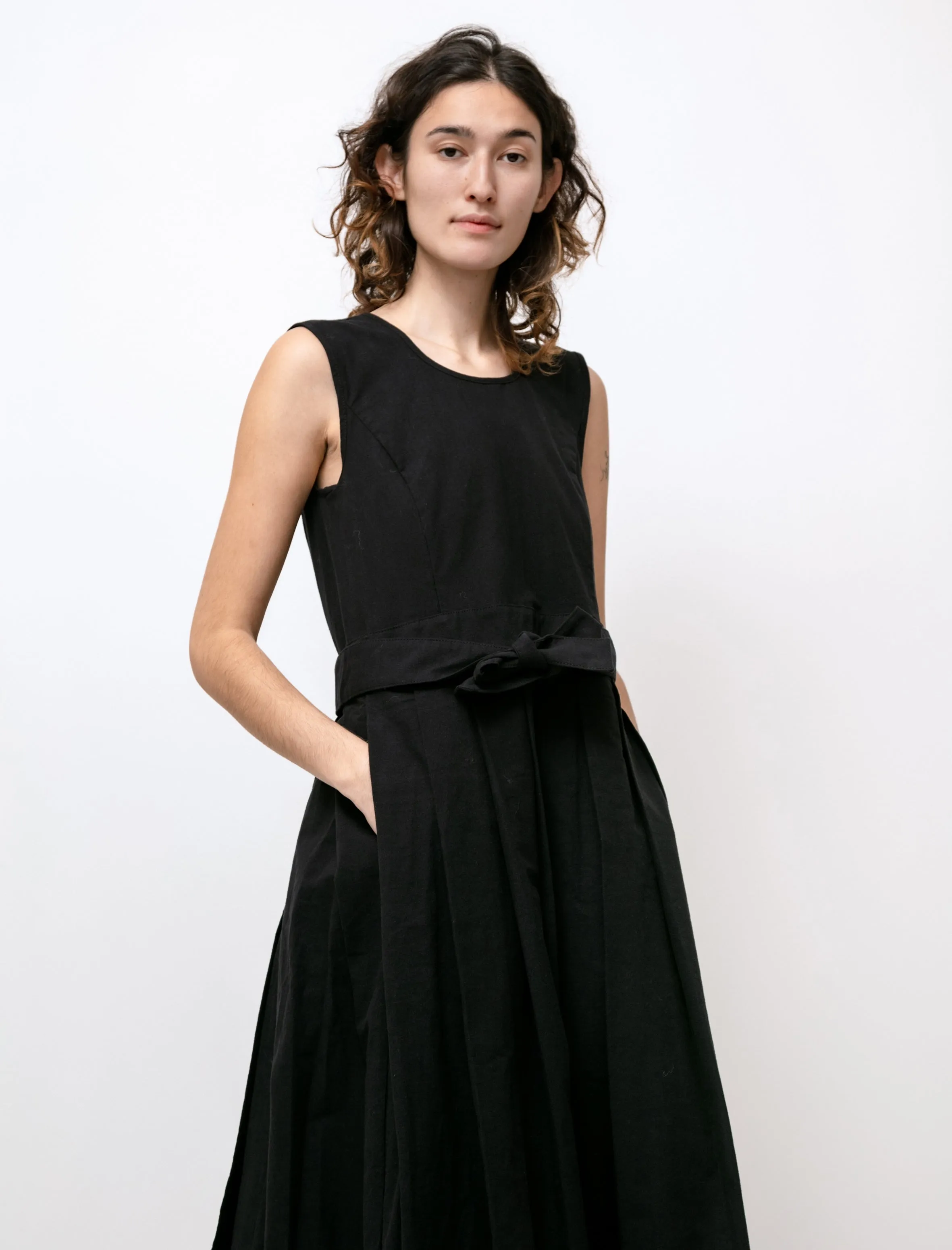 WR-11 A-8 Dress Bio Wash Black sold by SHOP NEIGHBOR product image thumbnail 2