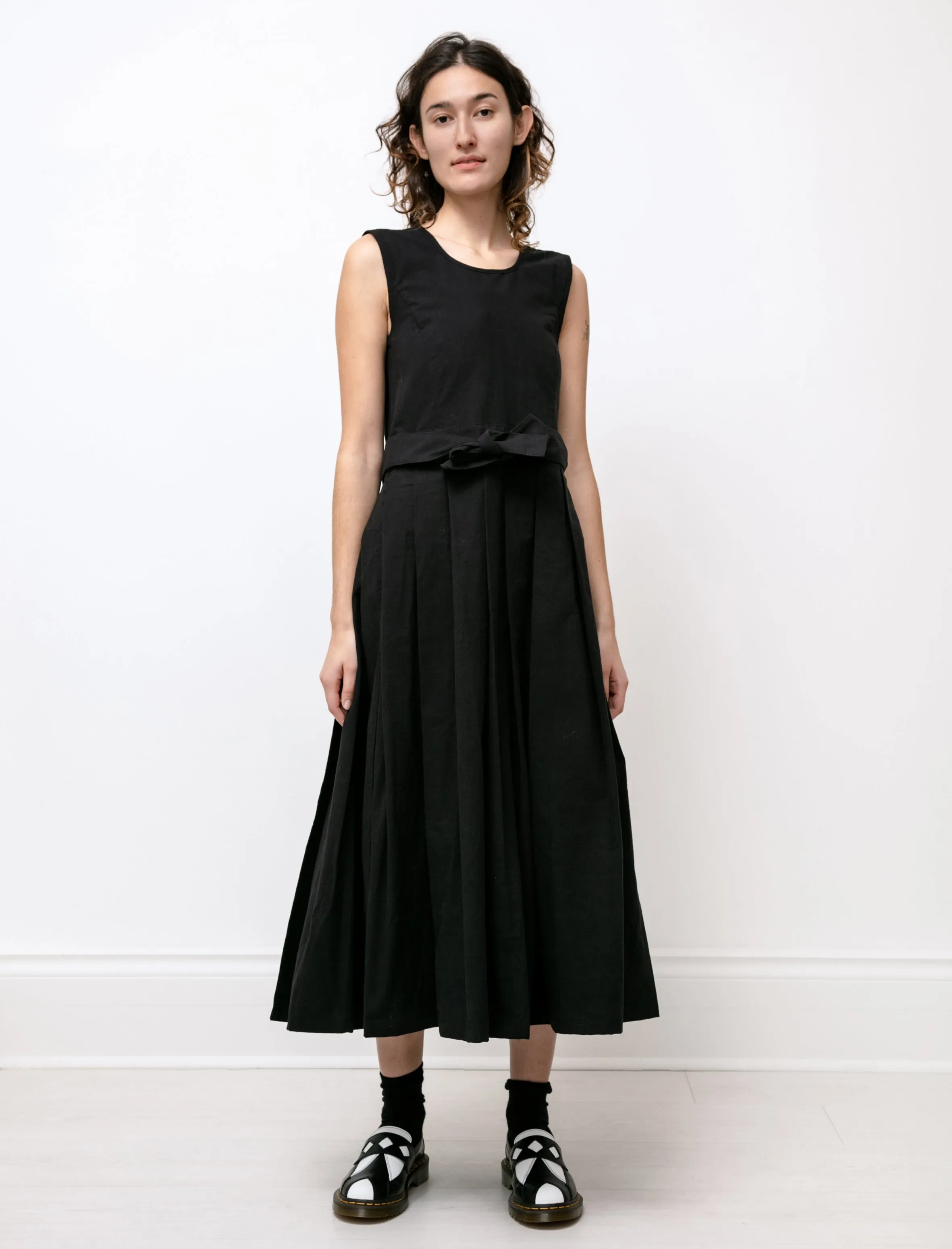 WR-11 A-8 Dress Bio Wash Black sold by SHOP NEIGHBOR