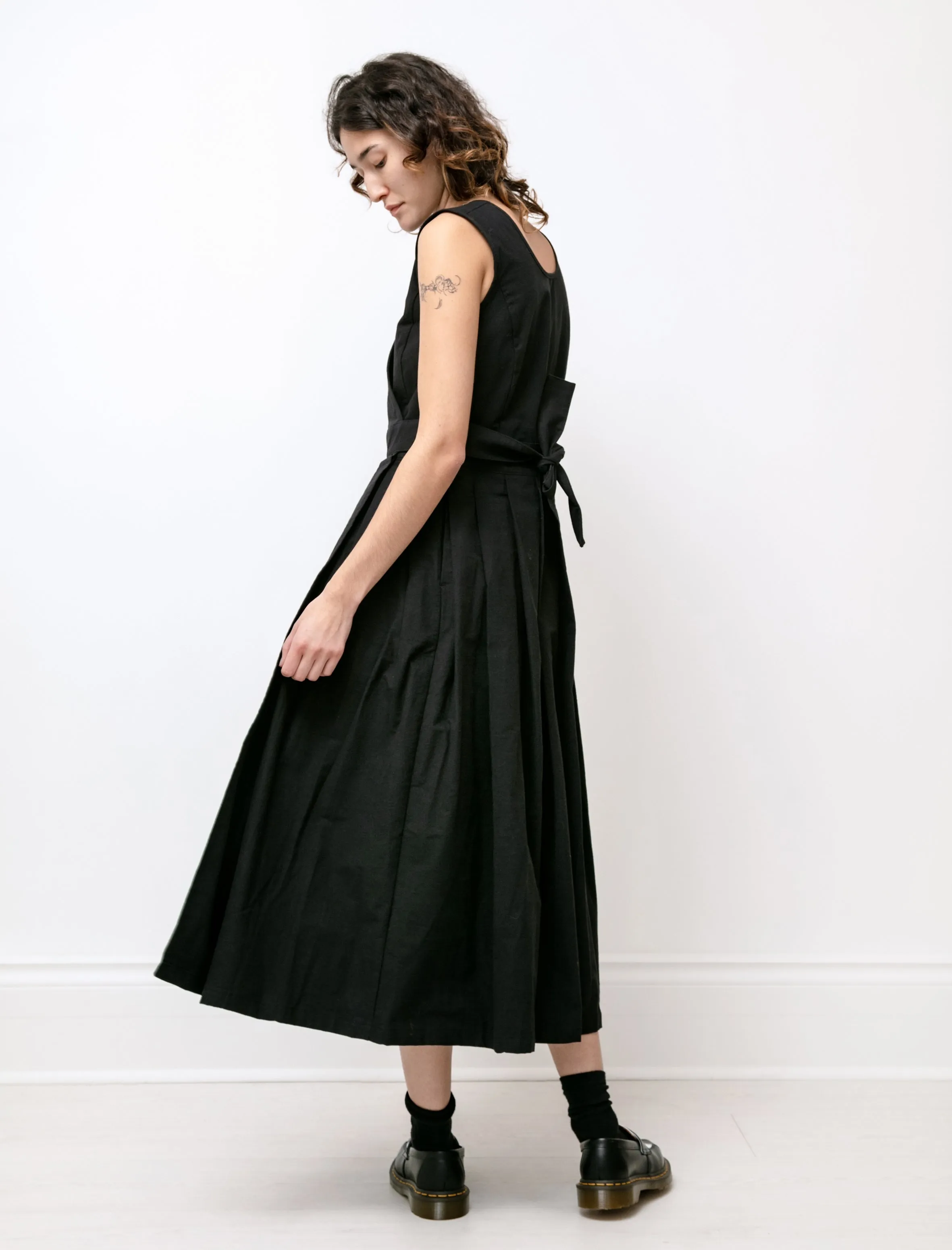WR-11 A-8 Dress Bio Wash Black sold by SHOP NEIGHBOR product image thumbnail 5
