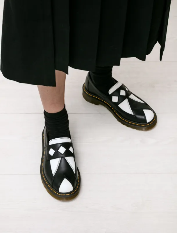 Dr. Martens Harlequin Loafers sold by SHOP NEIGHBOR