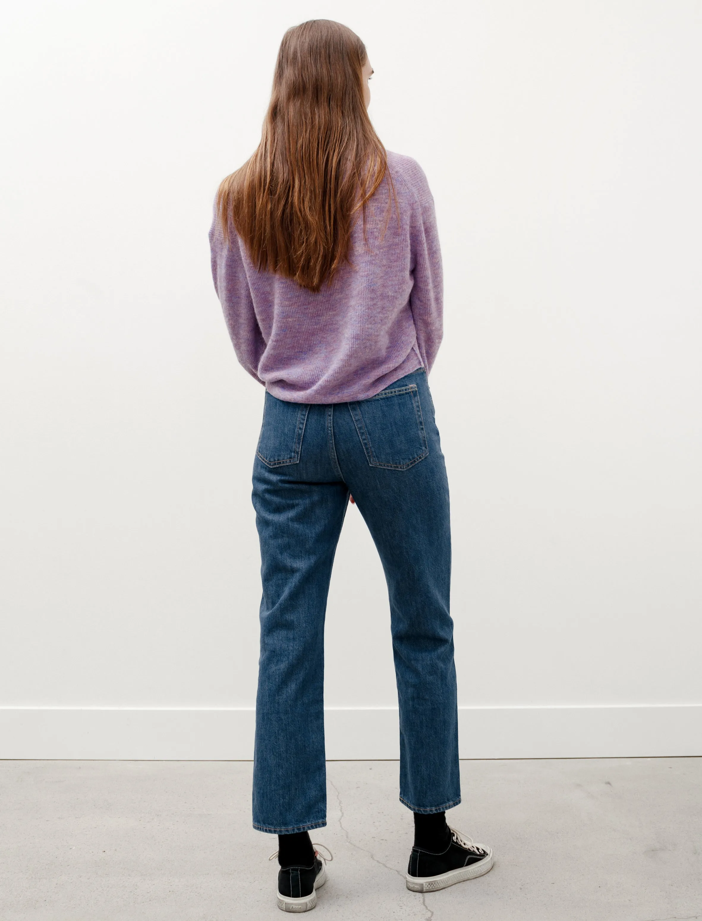 Mece Dark Blue Trash sold by SHOP NEIGHBOR product image thumbnail 3