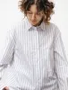 Wirthe Multi Stripe Shirt sold by SHOP NEIGHBOR