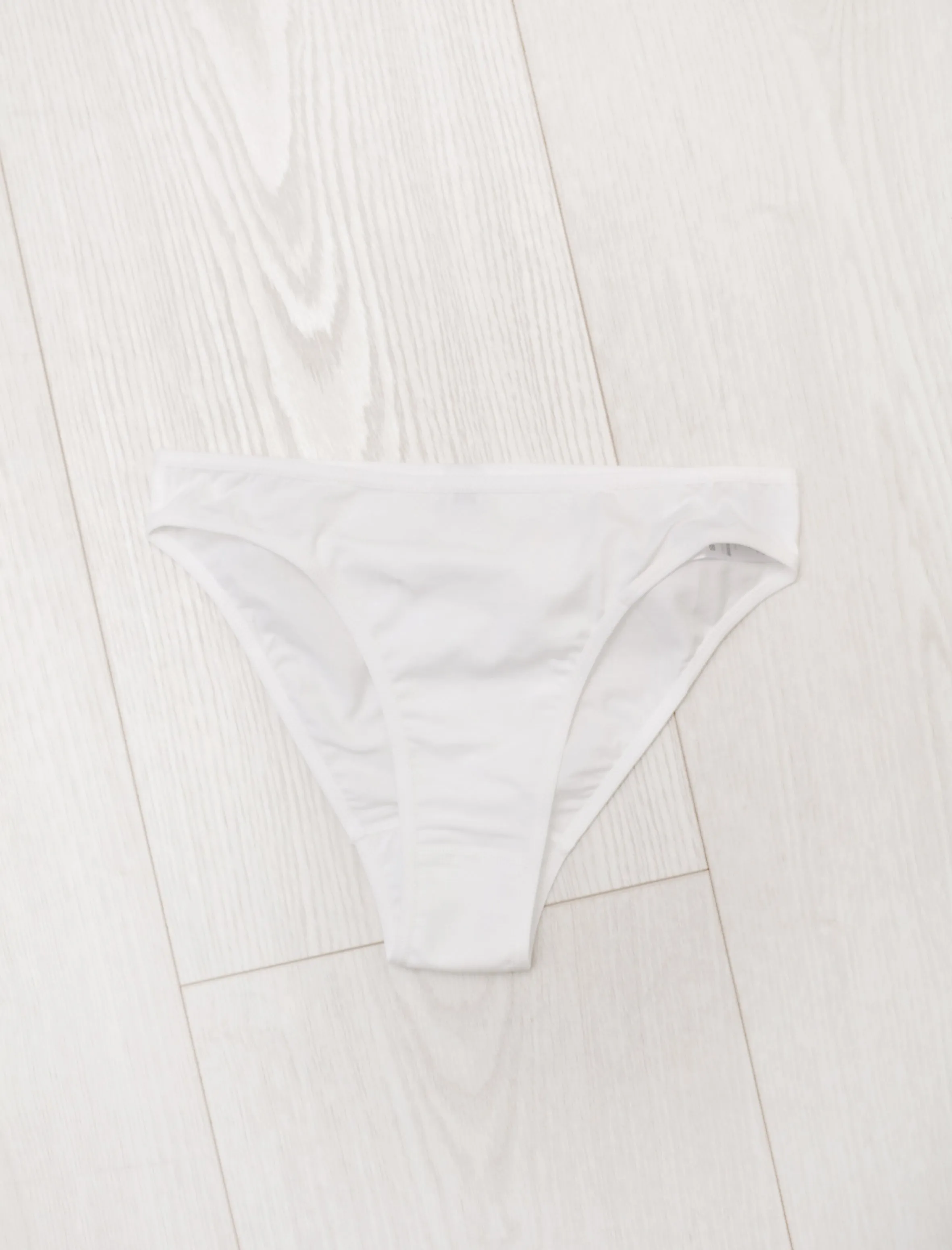Brief White sold by SHOP NEIGHBOR product image thumbnail 2