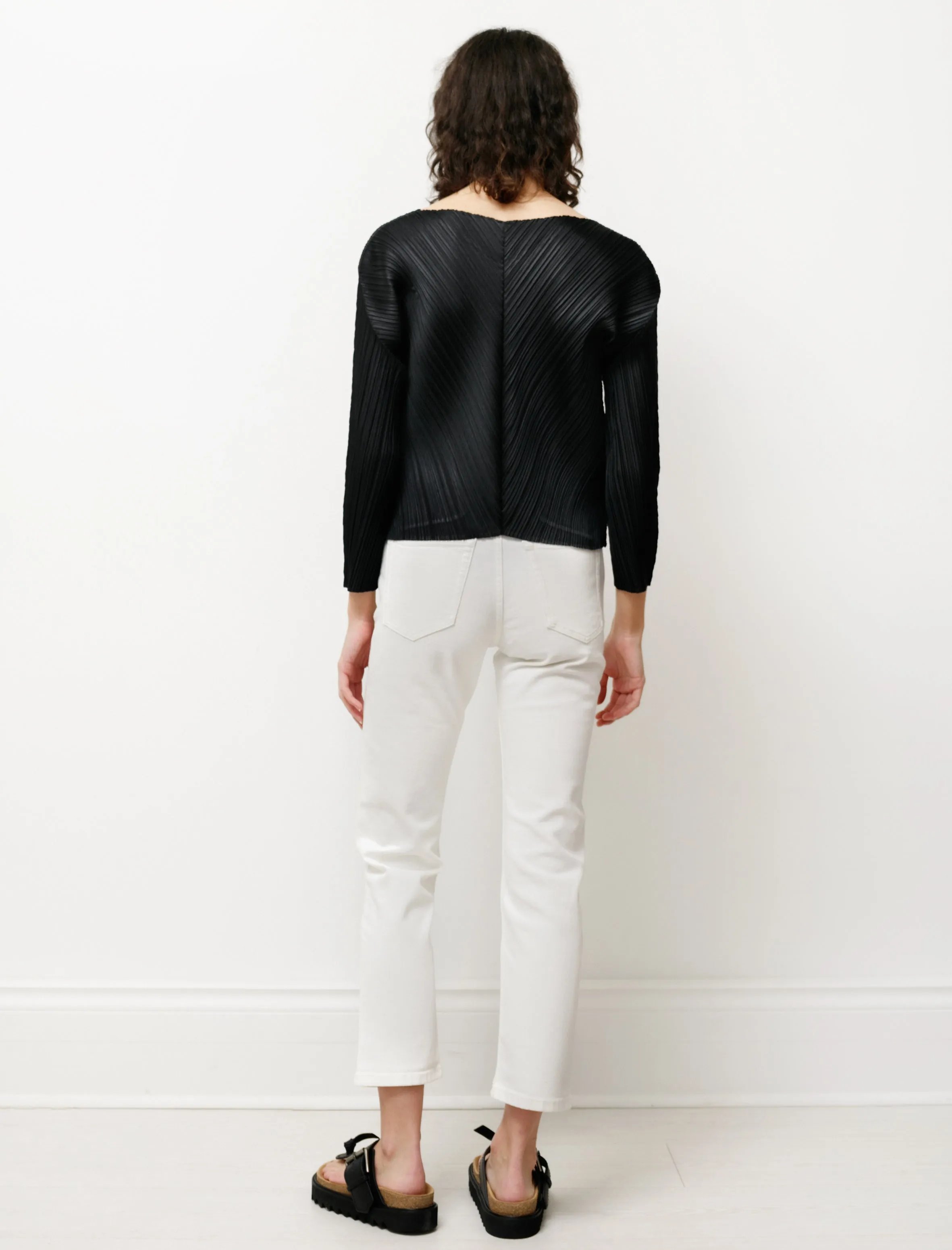 Classic Fit CW002 Natural White sold by SHOP NEIGHBOR product image thumbnail 2