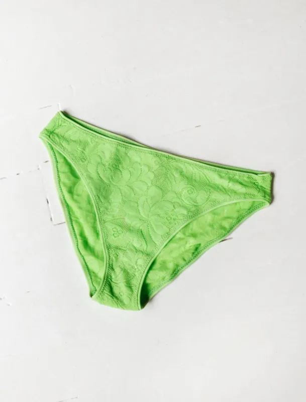 Tris Panty Luce made by SHOP NEIGHBOR