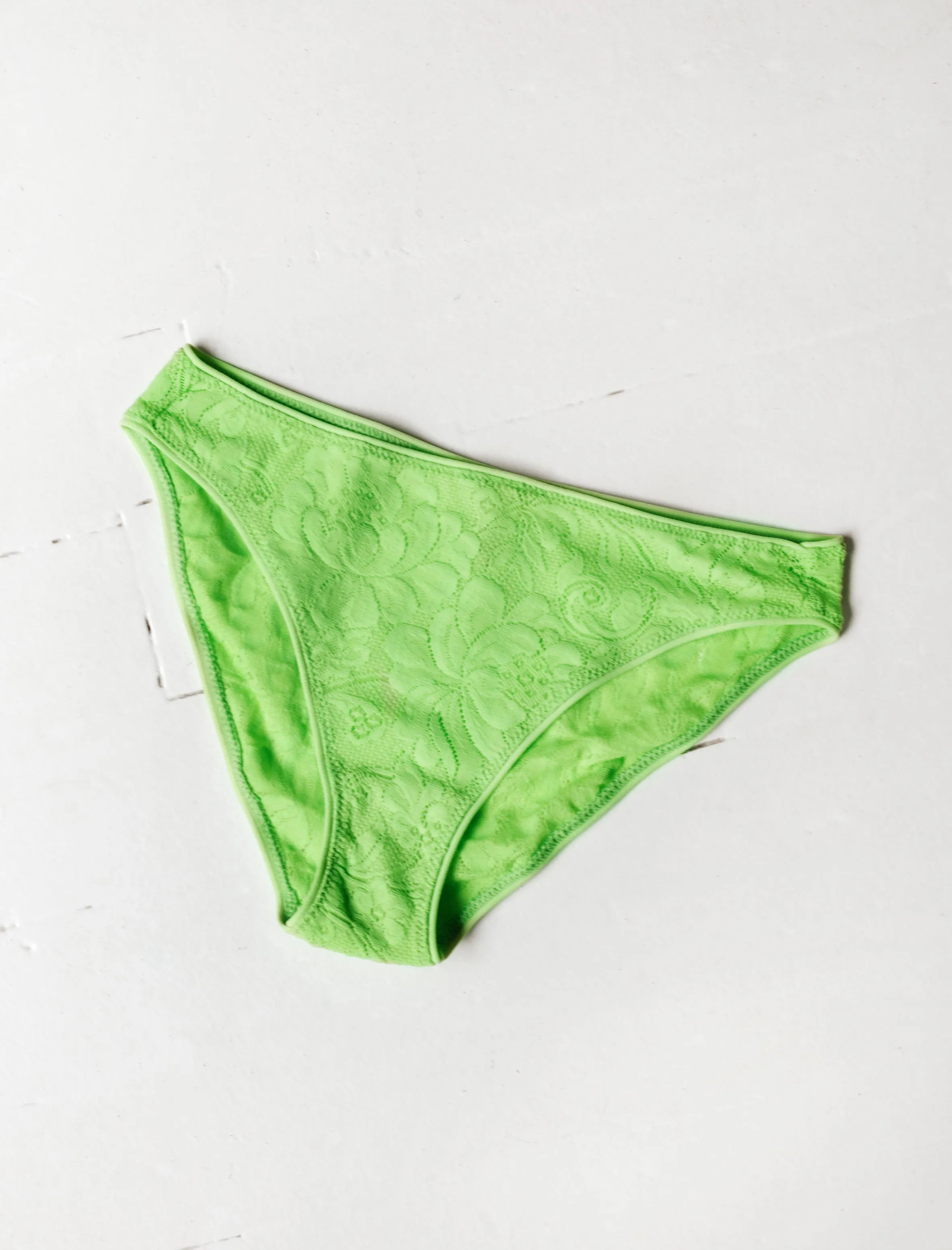 Tris Panty Luce sold by SHOP NEIGHBOR