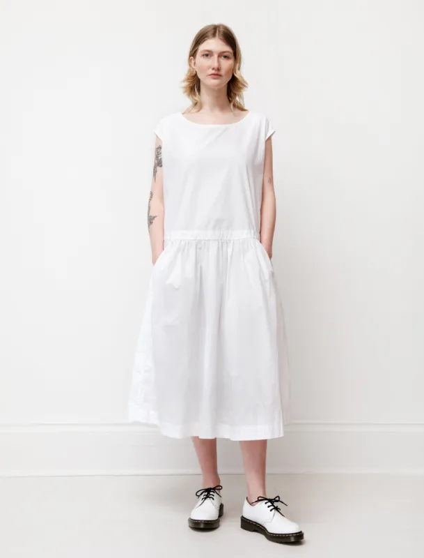 CCC Dress White sold by SHOP NEIGHBOR