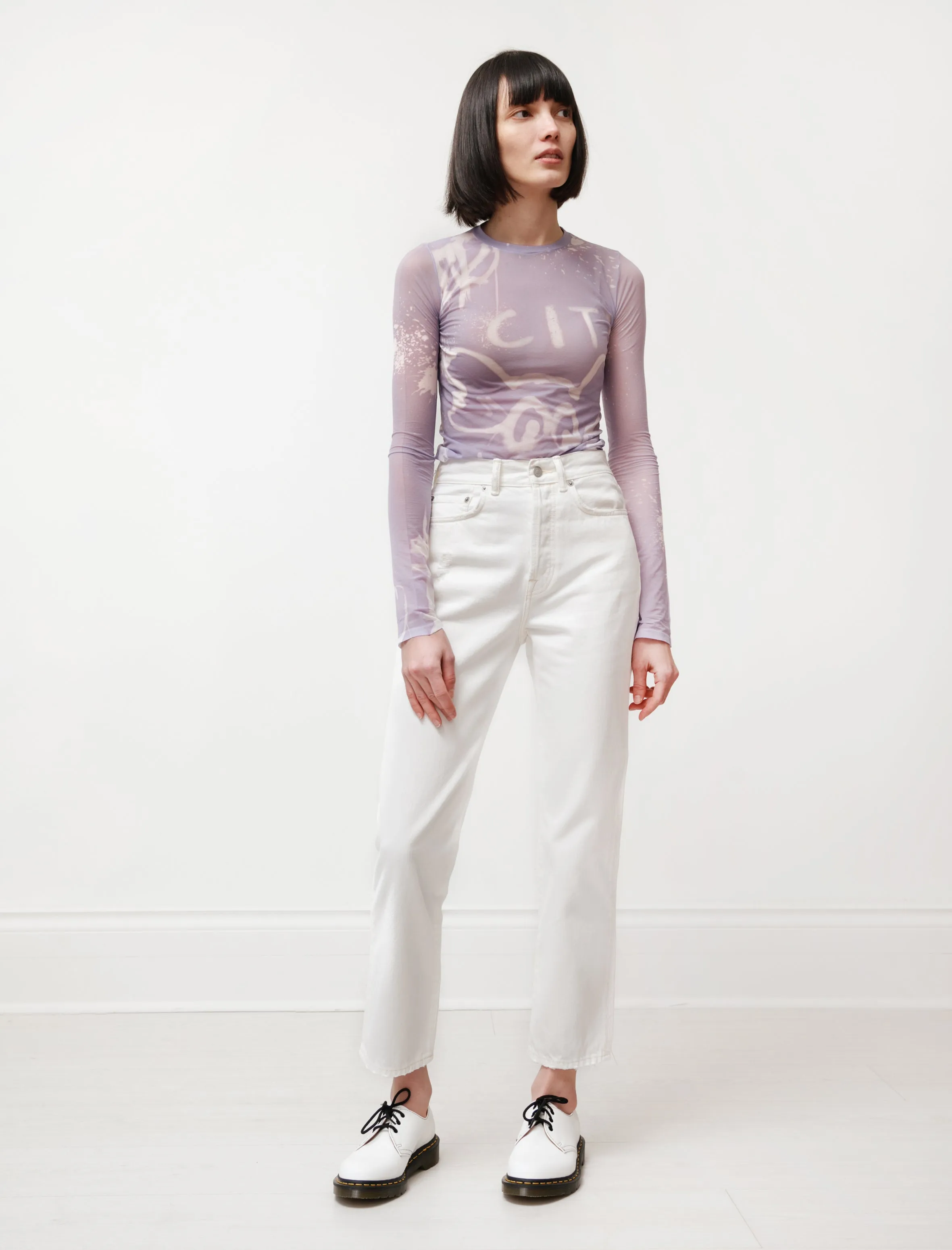 Mece Beaten White sold by SHOP NEIGHBOR product image thumbnail 2