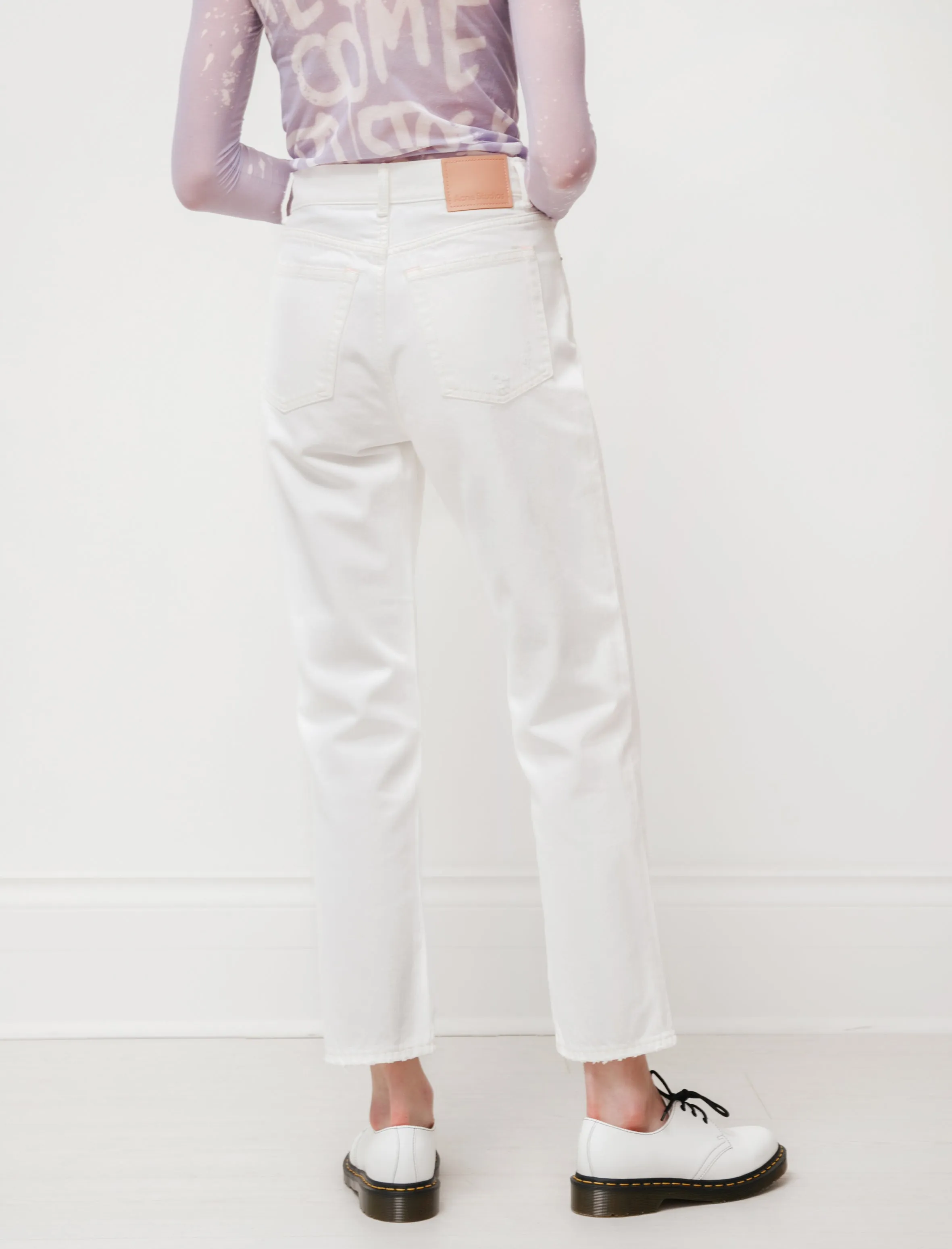 Mece Beaten White sold by SHOP NEIGHBOR product image thumbnail 4